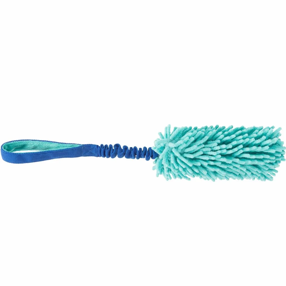 Trixie Bungee Dummy Polyester Assorti-47 CM