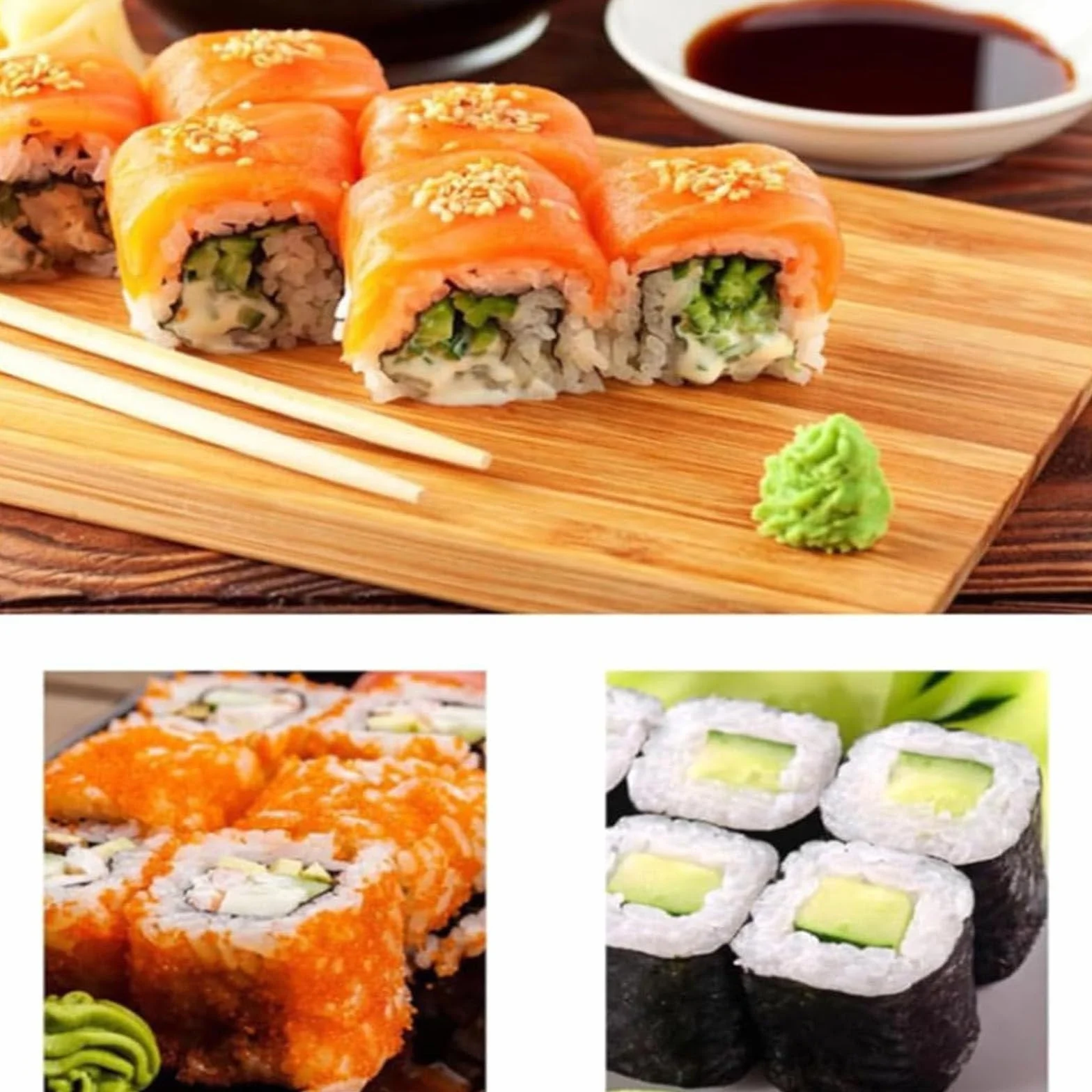 Automatyczna maszyna do robienia sushi, komercyjna maszyna do krojenia sushi ze zdejmowanym ostrzem ze stali nierdzewnej, szybkie cięcie i wydajność produkcji 8/10/12 sztuk, jednolity rozmiar,10slices