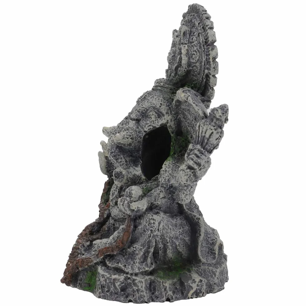 Ganesha Hobby Figurka 9 x 10 x 12,5 cm
