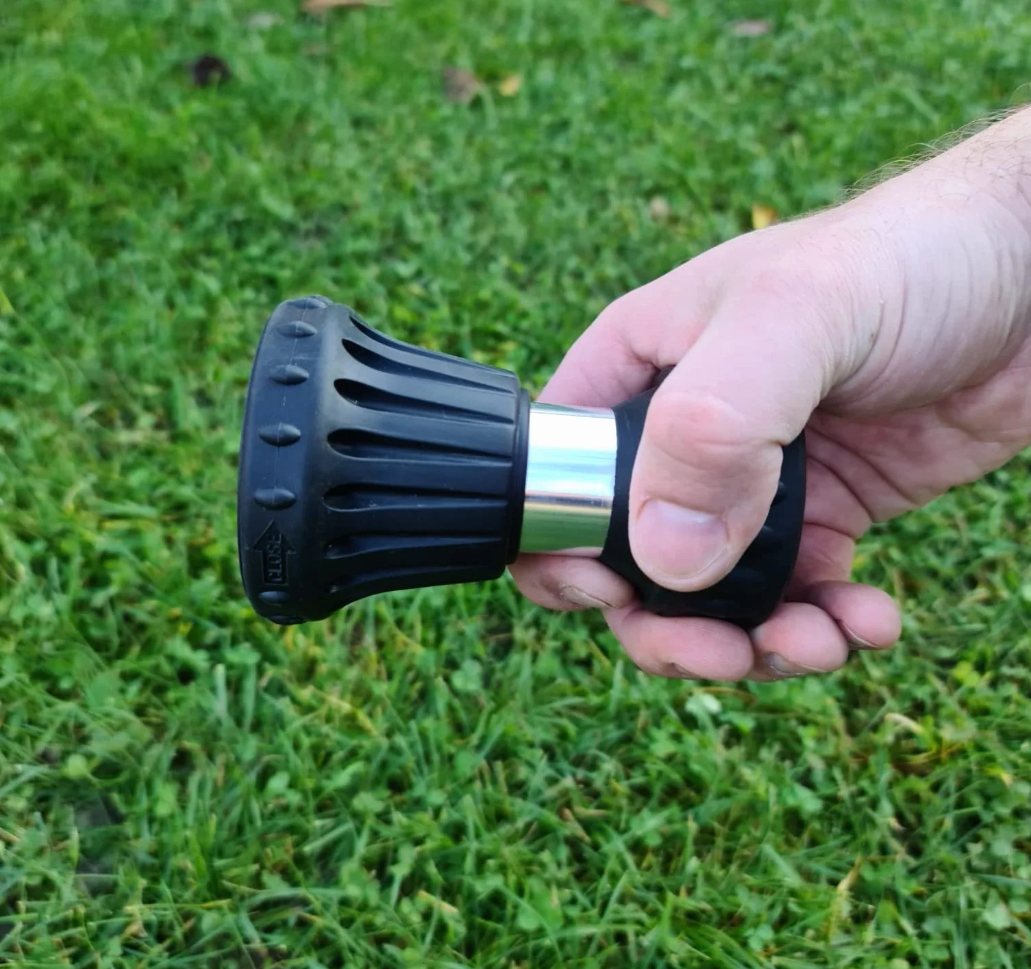 SmartFlow-25 | wydrążona rura strumieniowa 3/4" kompatybilna z Gardena Professional