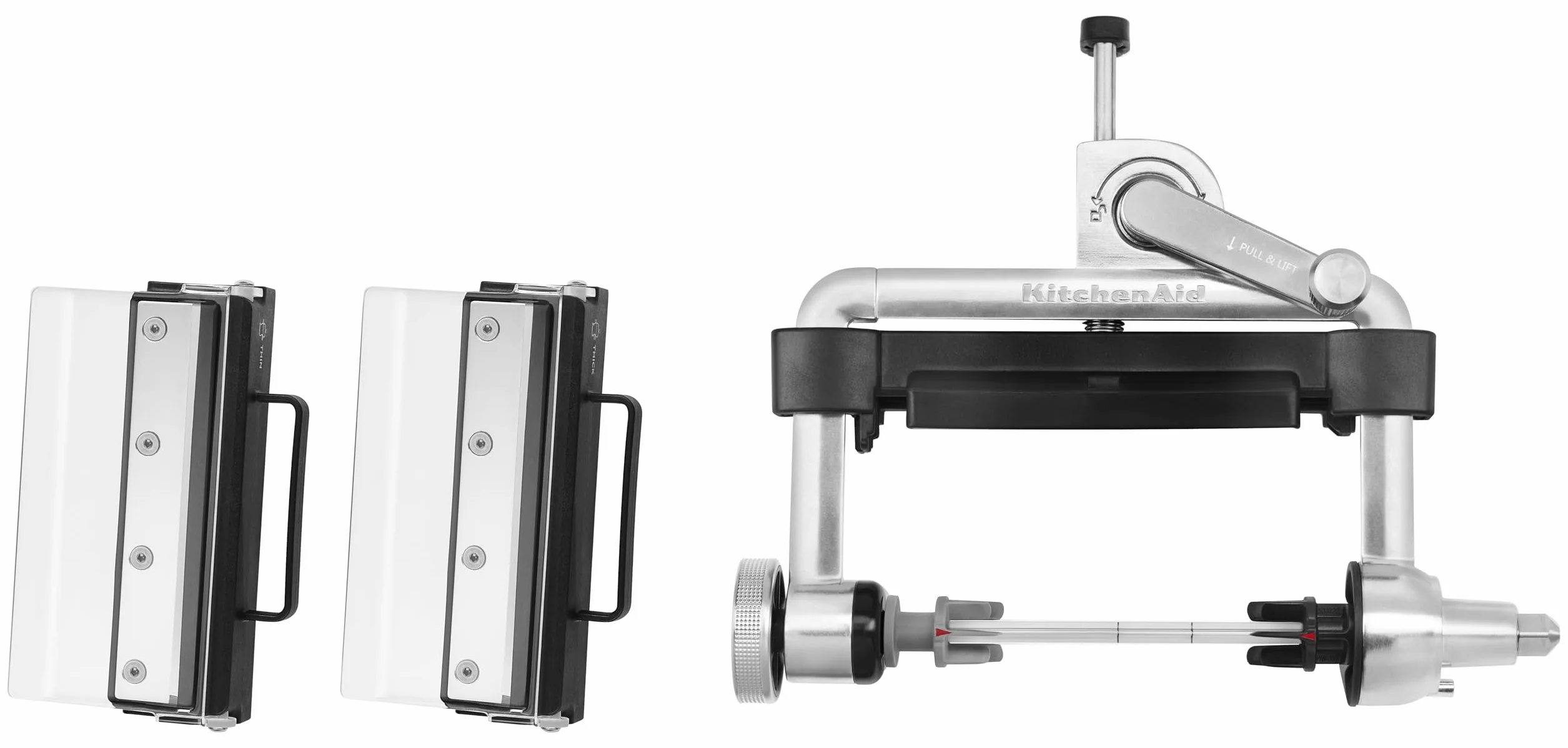 KitchenAid Krajalnica do warzyw 5KSMSCA