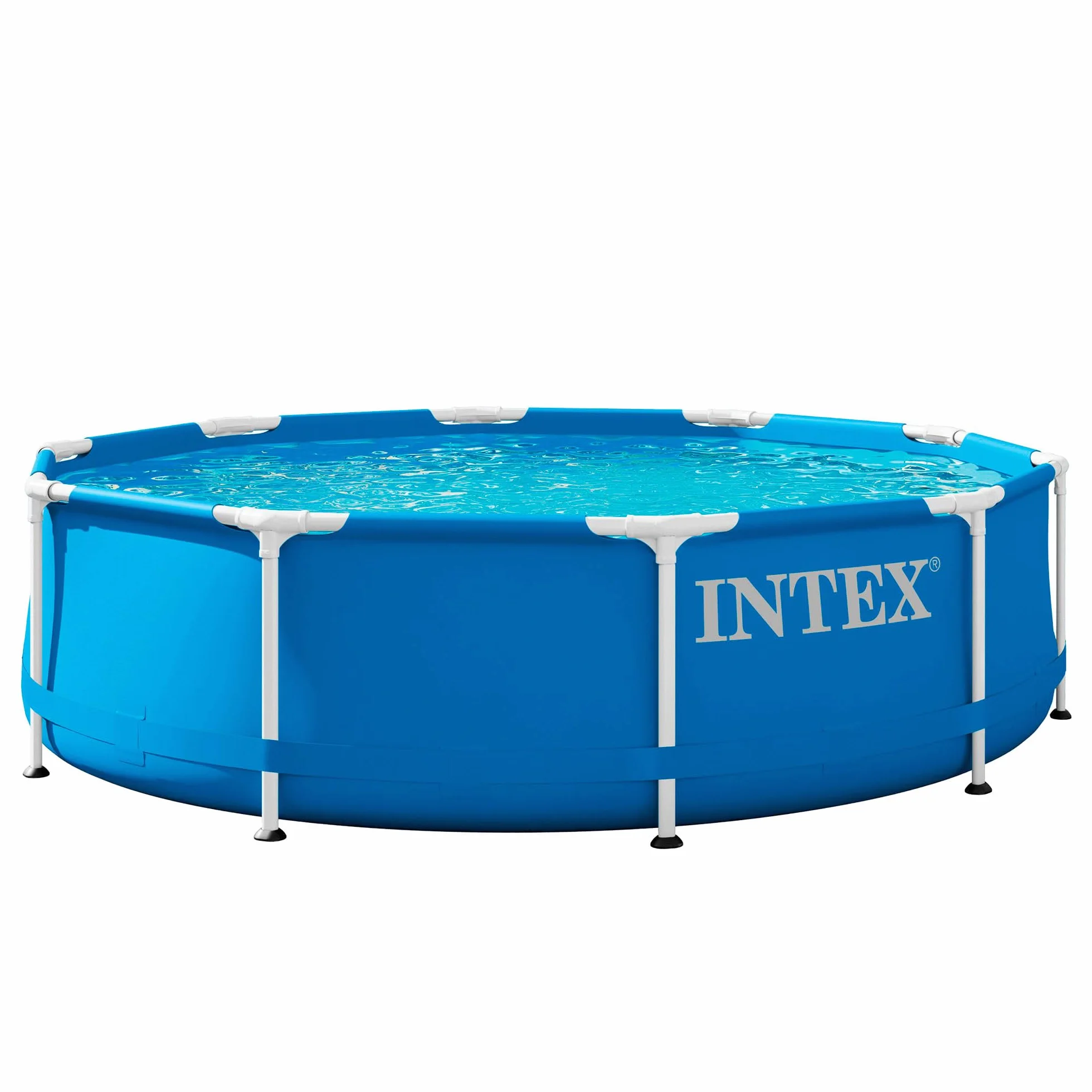 Intex 28200Np Basen Ogrodowy, Niebieski, 305 x 76 cm