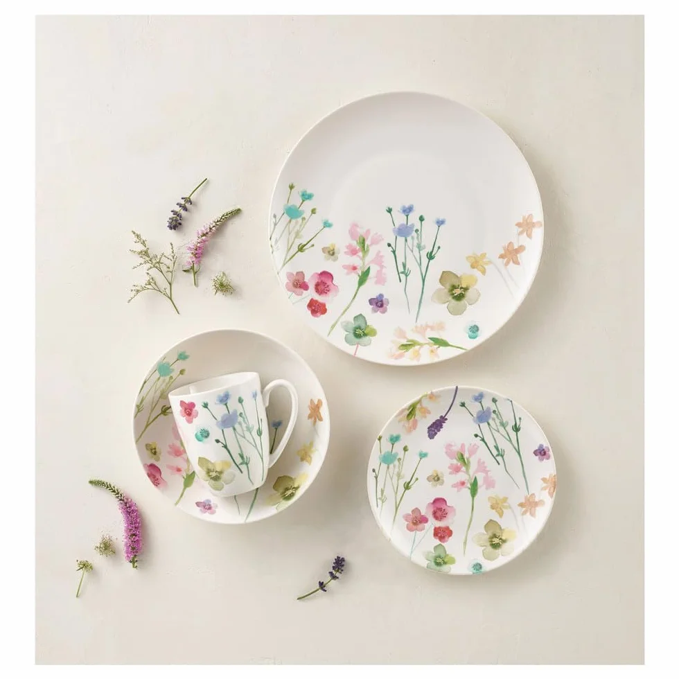 Maxwell & Williams II0064 talerz 19 cm WILDWOOD porcelana