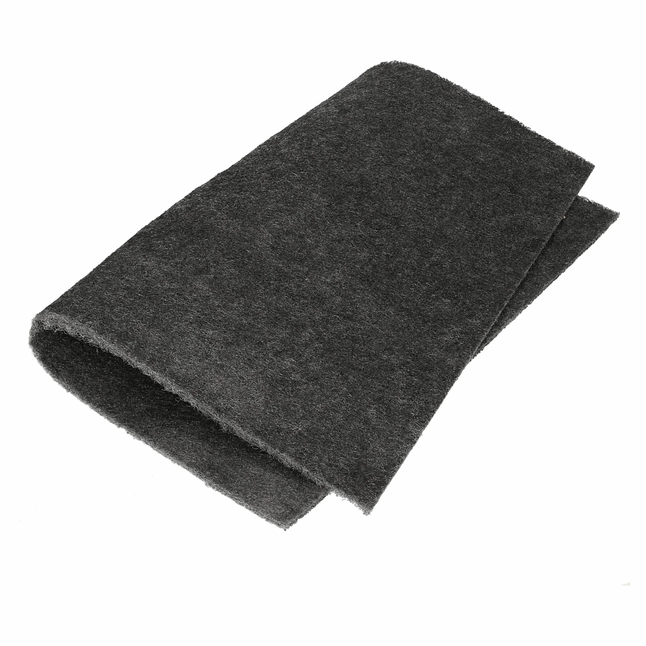 Sillar Filtr Węglowy do Okapu – Przycinany 38x56 cm – Uniwersalny Filtr Aktywnego Węgla Neutralizujący Zapachy i Tłuszcz