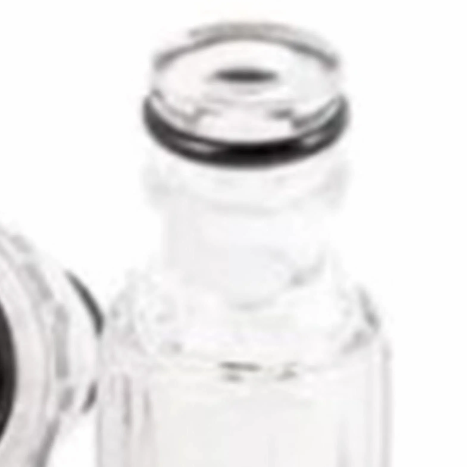 Acouto 5 Sztuk Części do Myjki Ciśnieniowej Filtr Wody, Plastikowe Szybkozłącze o średnicy 3/4 Cala do Czyszczenia Samochodów i Motocykli
