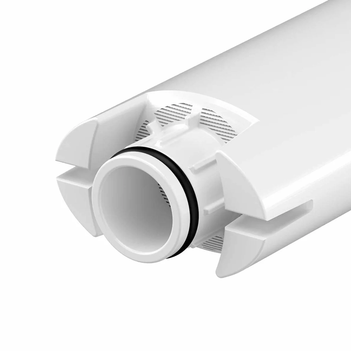 Wessper zamiennik filtra ekspresu do kawy DeLonghi DLSC002 z węglem aktywnym, kompatybilny z De'Longhi ECAM, Esam, ETAM, BCO, EC, 10 sztuk