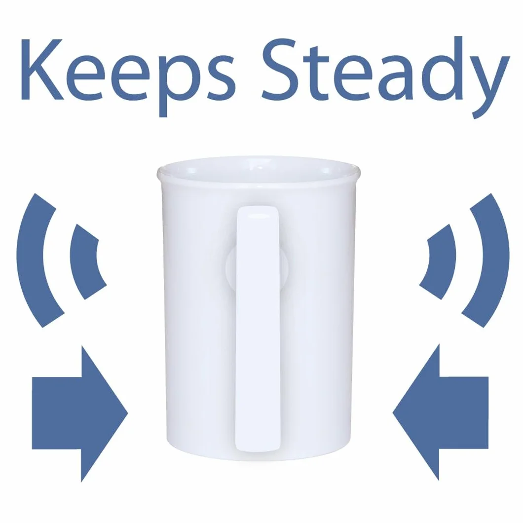Able2 Kubek handsteady