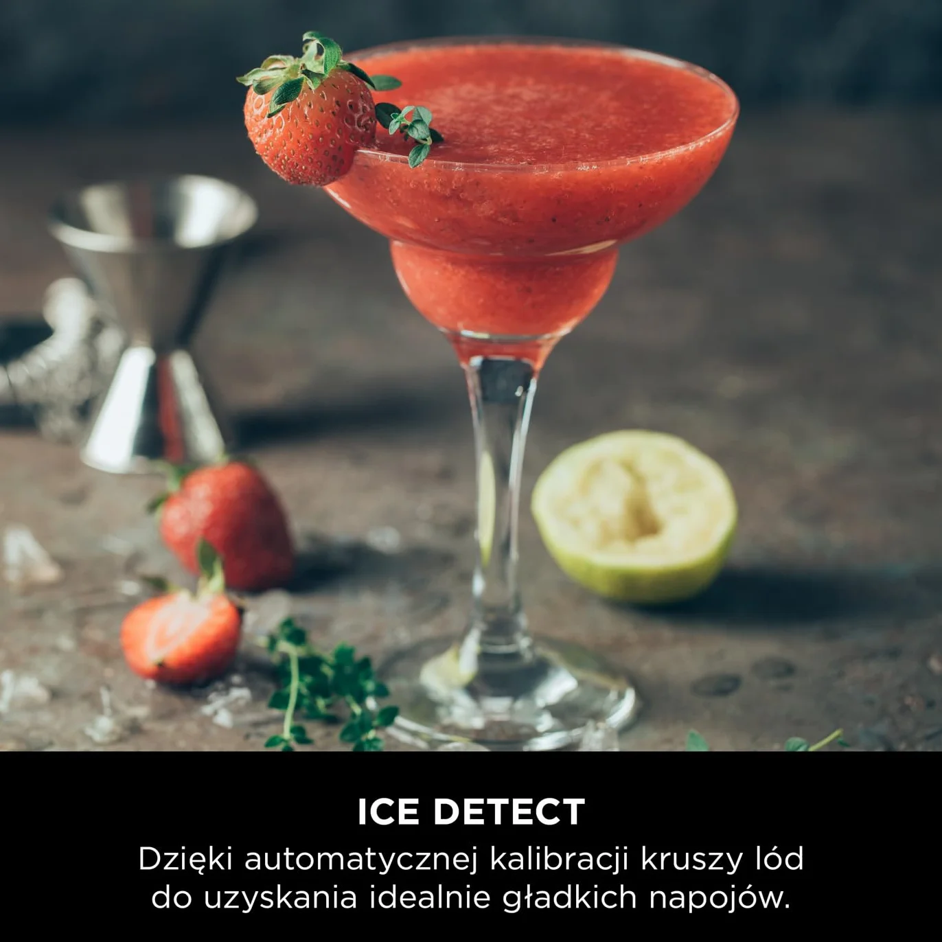 Ninja 2-in-1 Detect Power Blender Pro & Single Serve, 1200 W, dzbanek 2 l (maks.900 ml), 1 kubek 680 ml, smoothie, rozdrabnianie warzyw i miksowanie mrożonych napojów, Czarny- miedziany, TB301EUCP