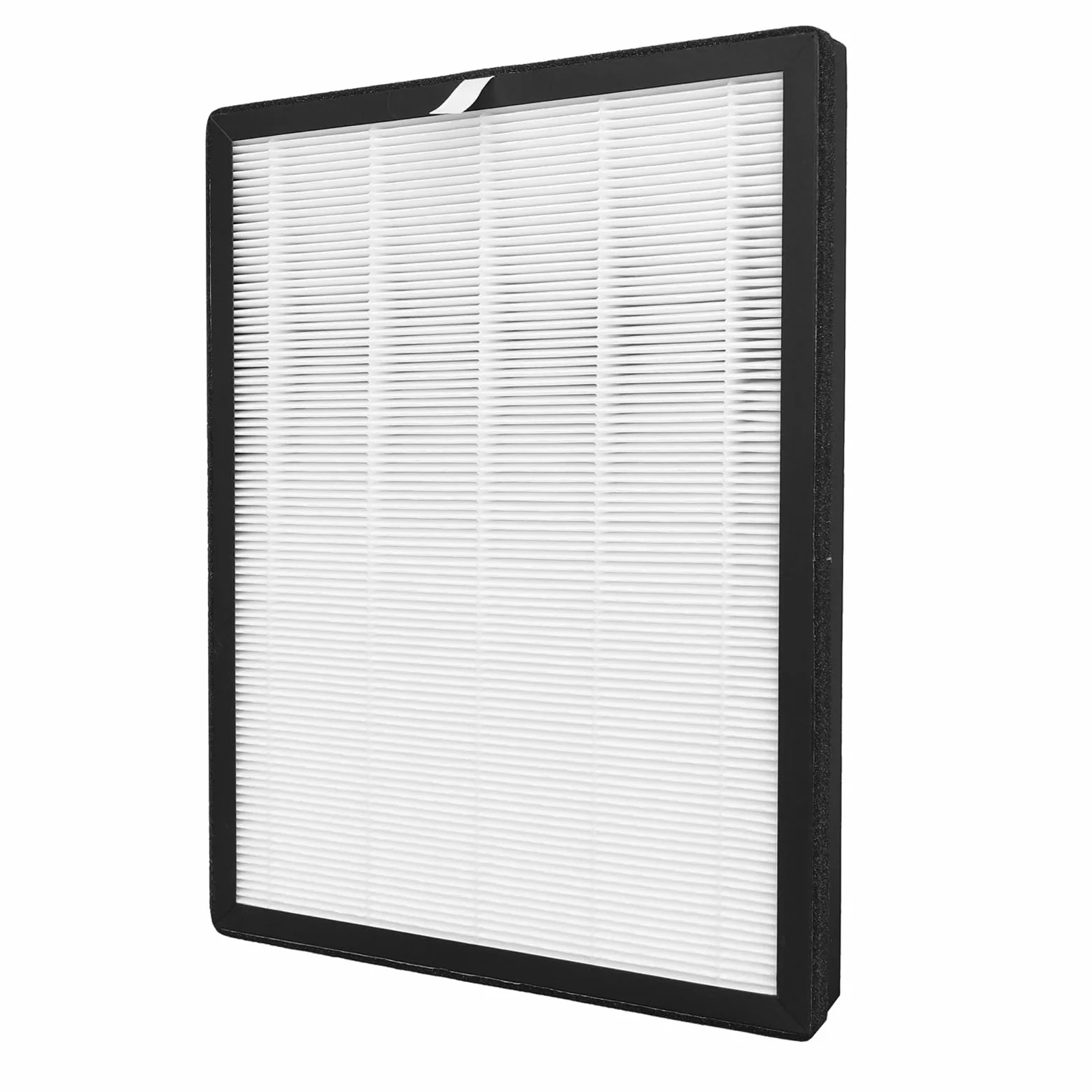 XD6220F0 filtr HEPA i filtr z węglem aktywnym do oczyszczacza powietrza Rowenta Pure Air Essential PU2530 PU2530F0 2 w 1, zamiennik filtra, filtr kompozytowy