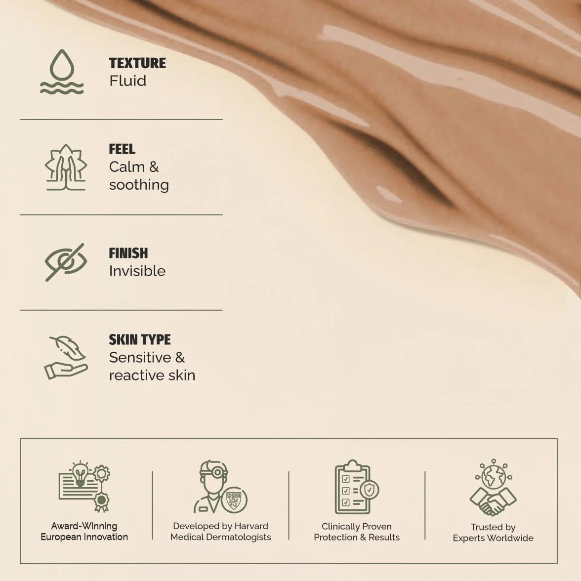 360° minerał tolerancja płynu 50 ml