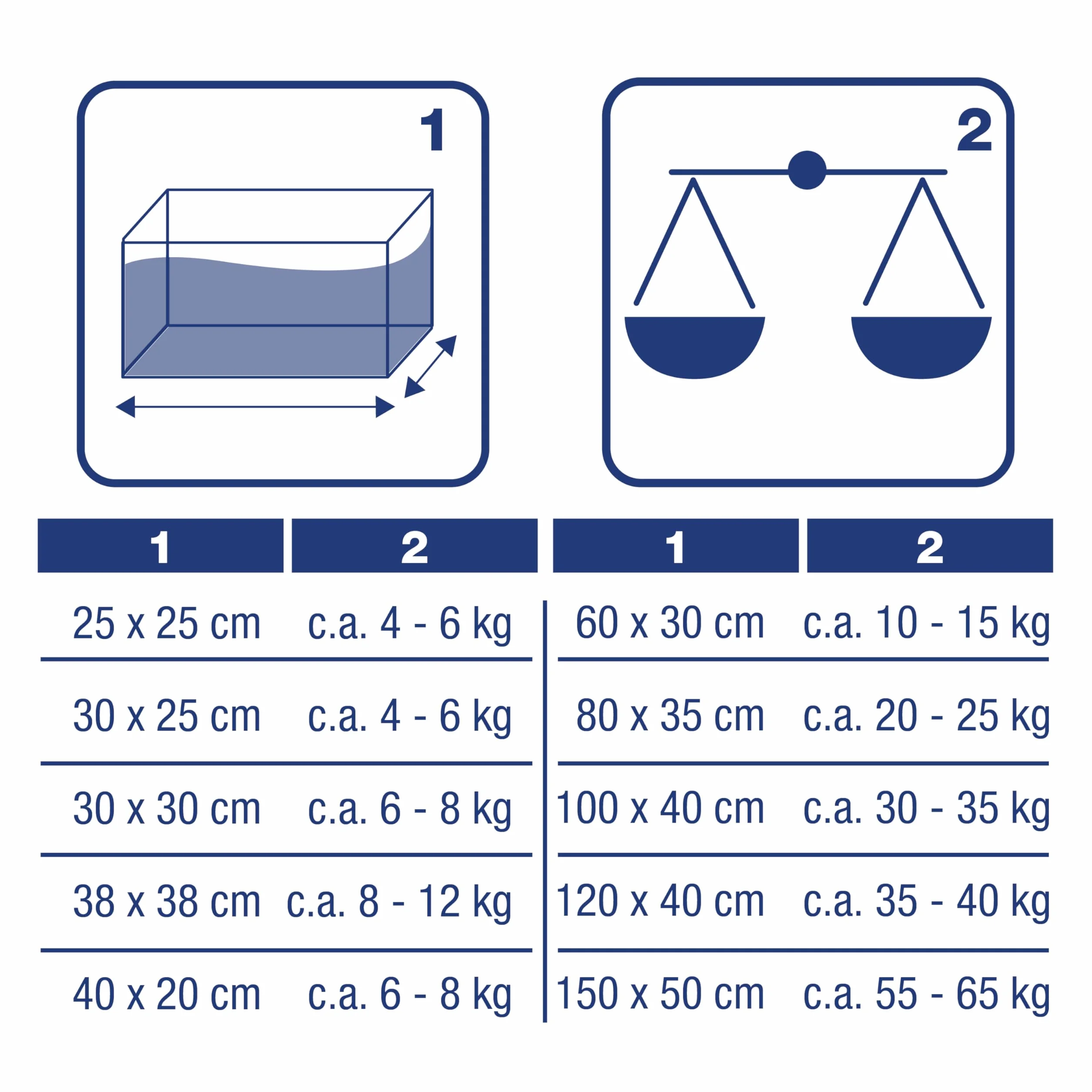 Amtra Deko Piasek do Akwarium Beżowy 5 kg