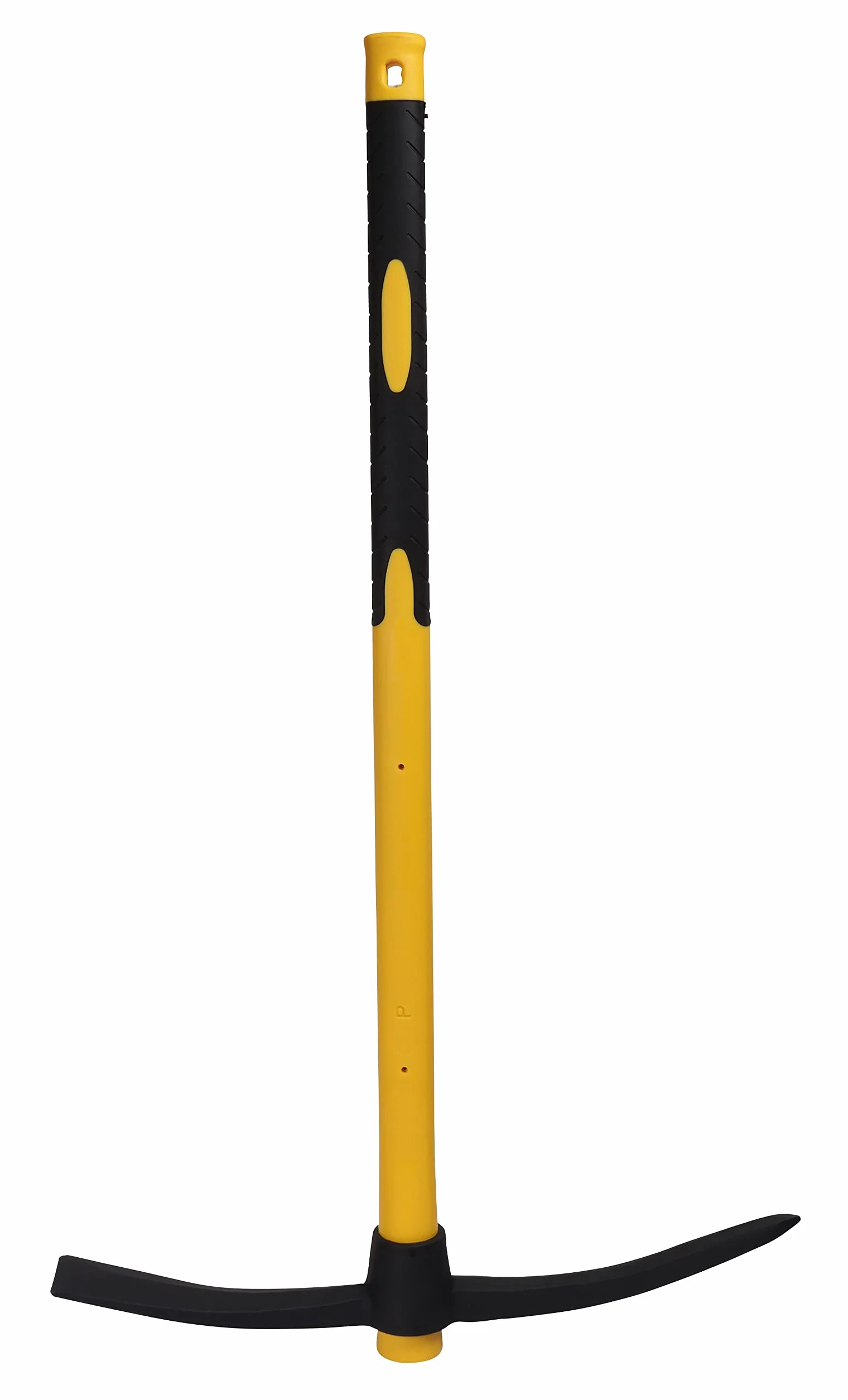 Spear & Jackson 81825 motyka krzyżowa z trzonkiem dzięki 3 materiałom, 2,5 kg