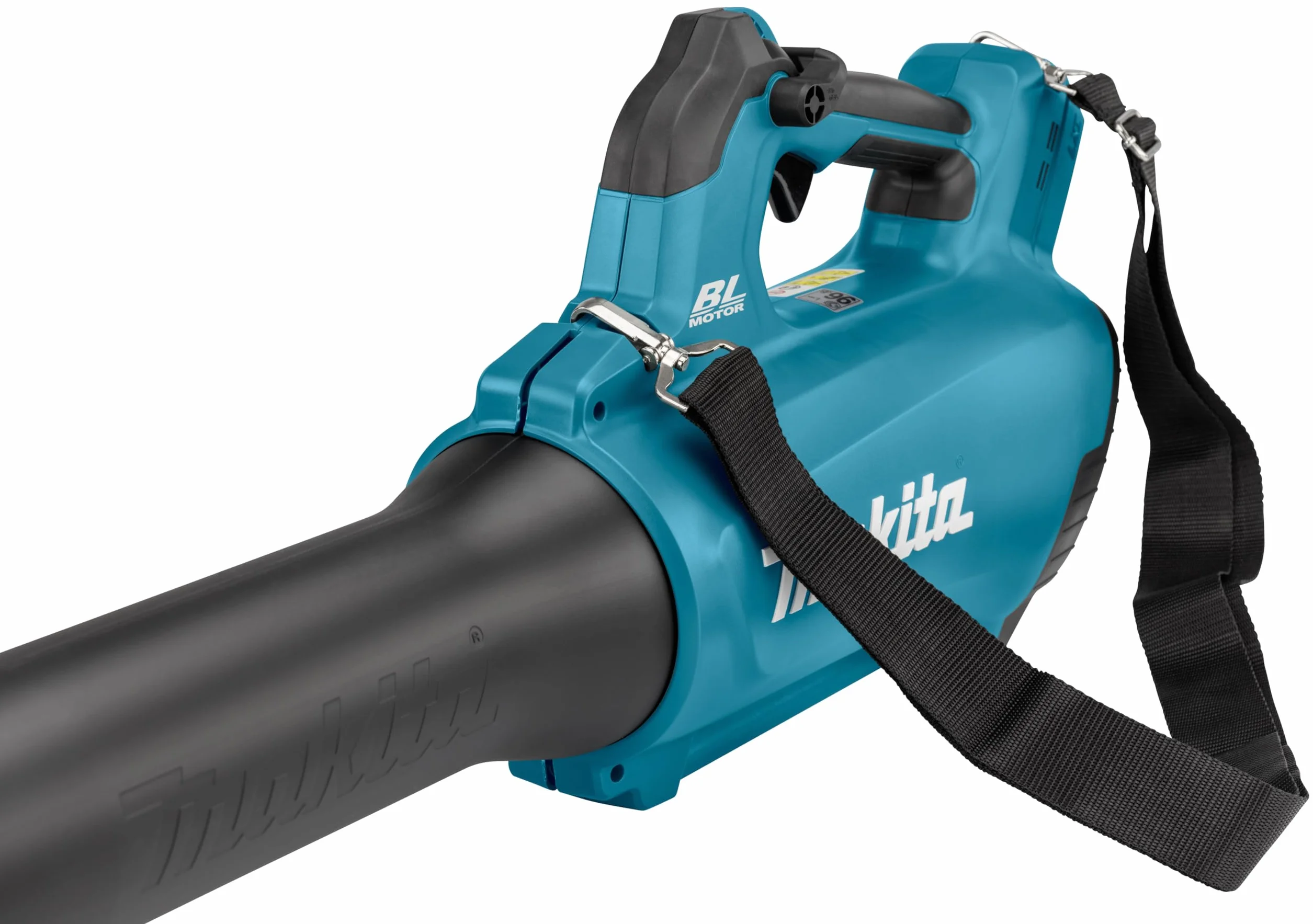 Makita Dmuchawa, 5.3, Niebieski/Czarny, 50.3 x 27.4 x 31.5 cm