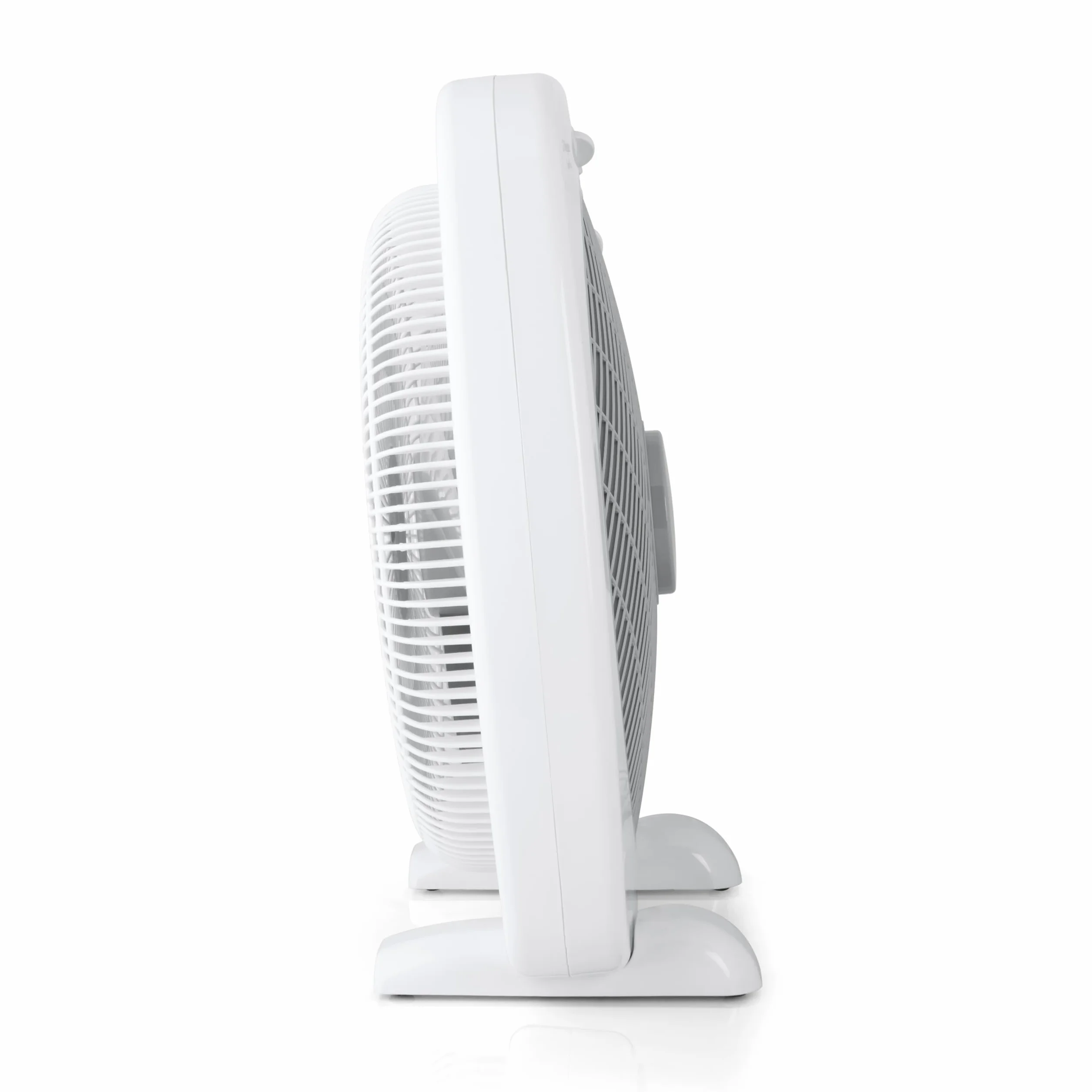 Orbegozo BF 0140 wentylator Box z 3 prędkościami, funkcja obracania, timer, rozmiar ostrza 40 cm, 60 W, czarny