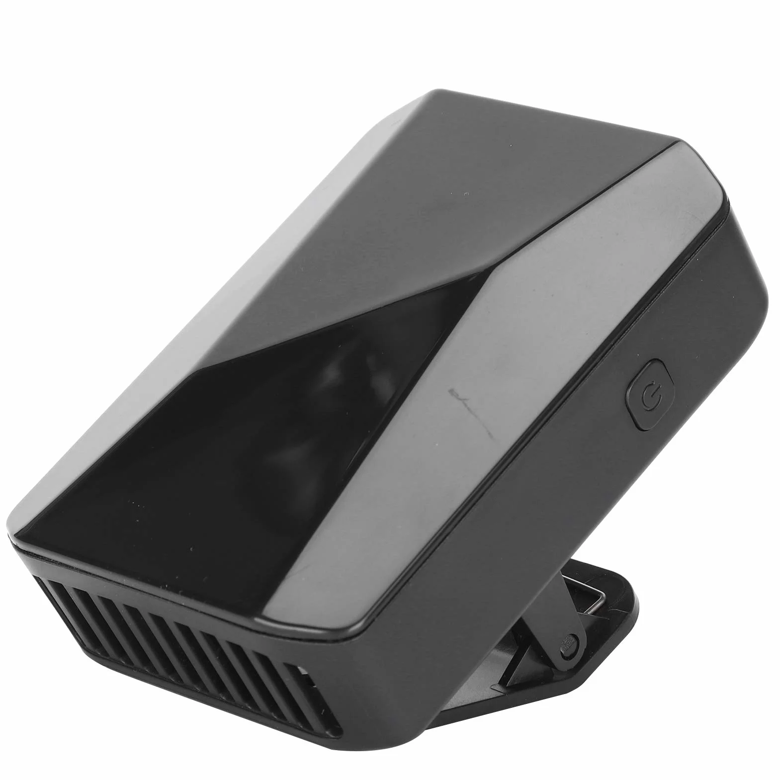 Mini suszarka do farb, wysokiej jakości suszarka do farb kolorowych Długotrwała Przenośna Cicha praca z ładowaniem USB Konstrukcja do użytku na zewnątrz do akwareli do samochodu