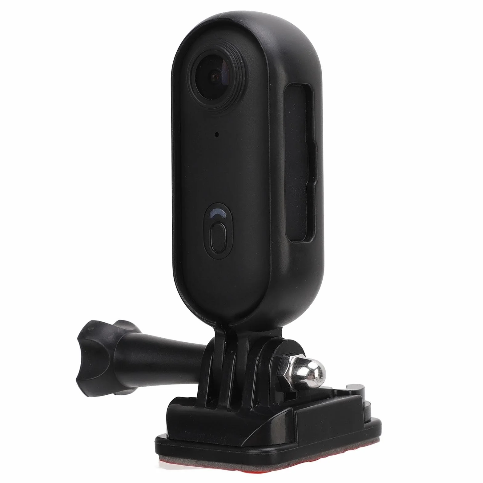 Kamera Sportowa HD 1080P 120° z Obiektywem Szerokokątnym dla Zwierząt, Kota