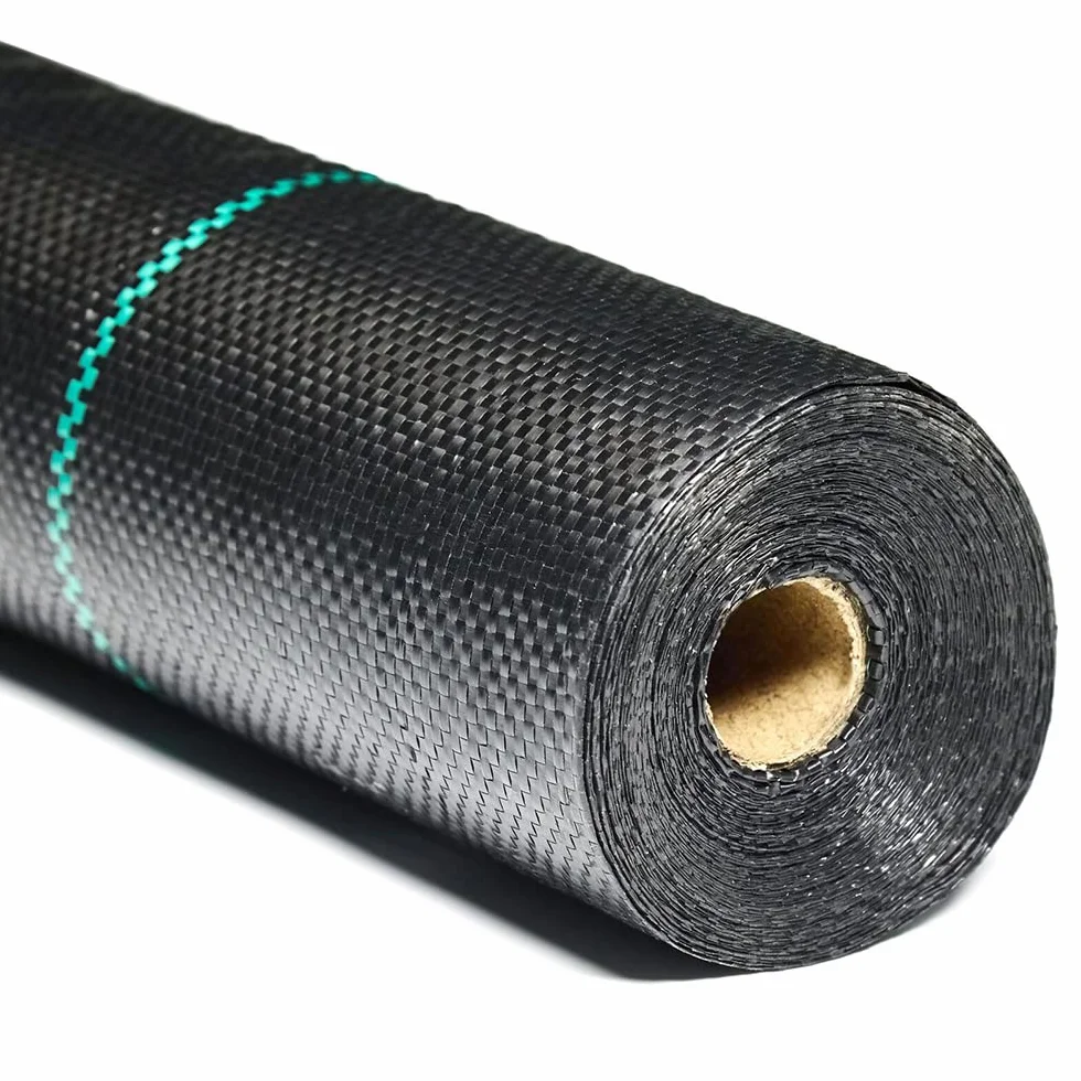 Agrowłóknina antychwastowa 70g agrotkanina 1,1x100m