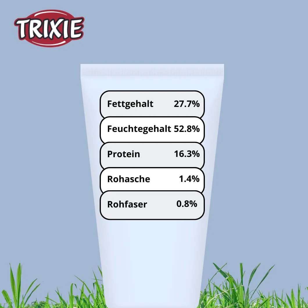 Leberwurst TRIXIE Premio Leckerli/przekąska 110 g