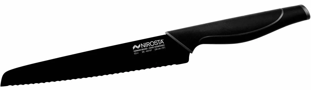 Nóż do chleba WAVE Nirosta 35 (20) cm