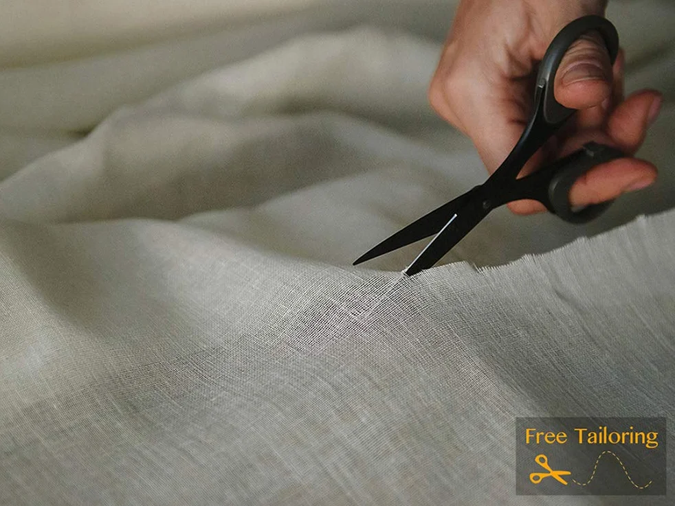 Cheesecloth Grade 90 36 stóp kwadratowych wielokrotnego użytku 100% niewybielana tkanina bawełniana ultracienka sernik do gotowania - filtr do torebek na mleko orzechowe (klasa 90-4 jardów)