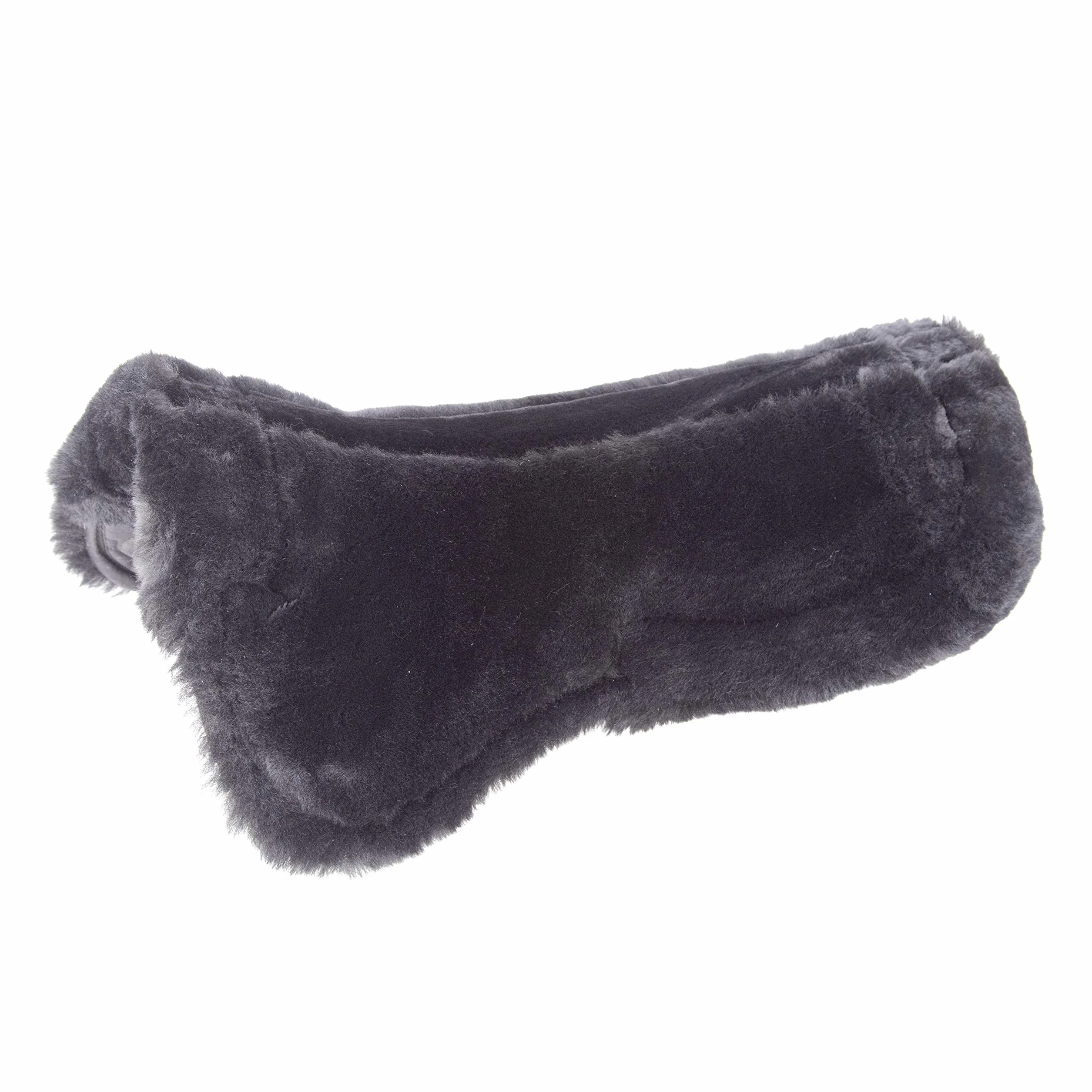 Poduszka podsiodłowa ze skóry jagnięcej Lambskin