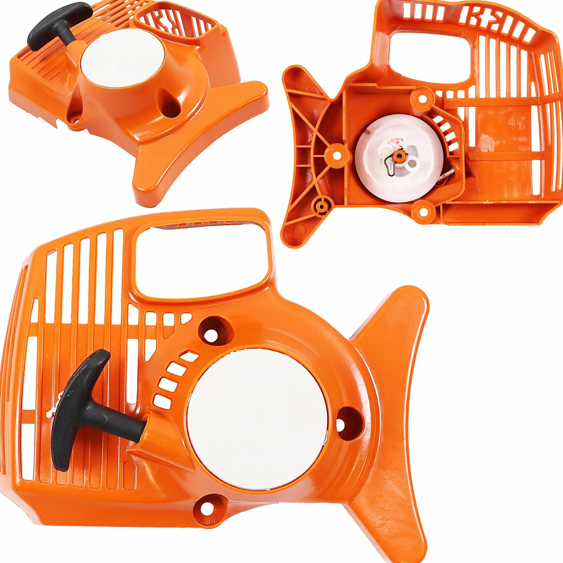 Linka rozrusznika do kosy spalinowej FS38, FS55, FS45, FS46, HL45, KM55, KM55R 41401904009