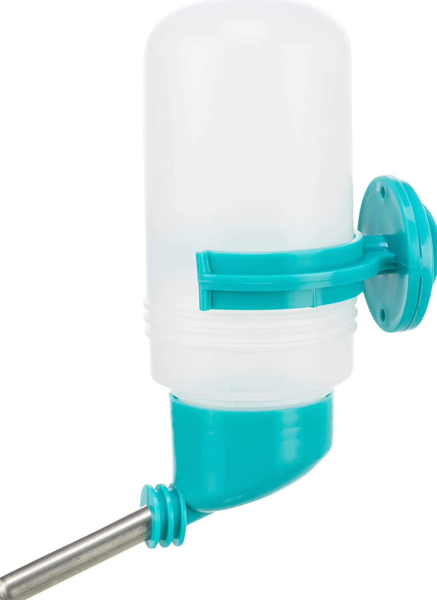 Trixie Butelka na wodę z nasadką śrubową 125 ml