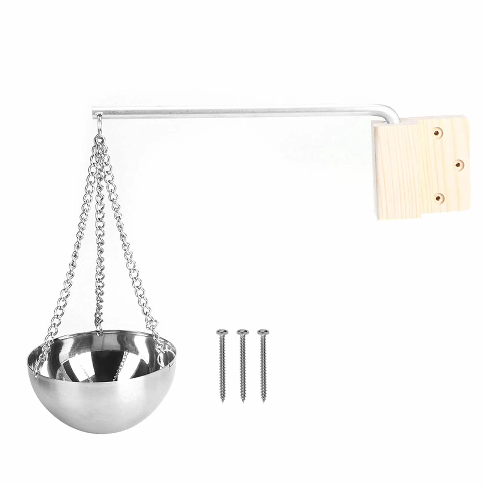 Sauna aus Edelstahl Tasse Tasse ?therisches ?l Saunaschจนssel Zubeh?r fจนr das Zimmer