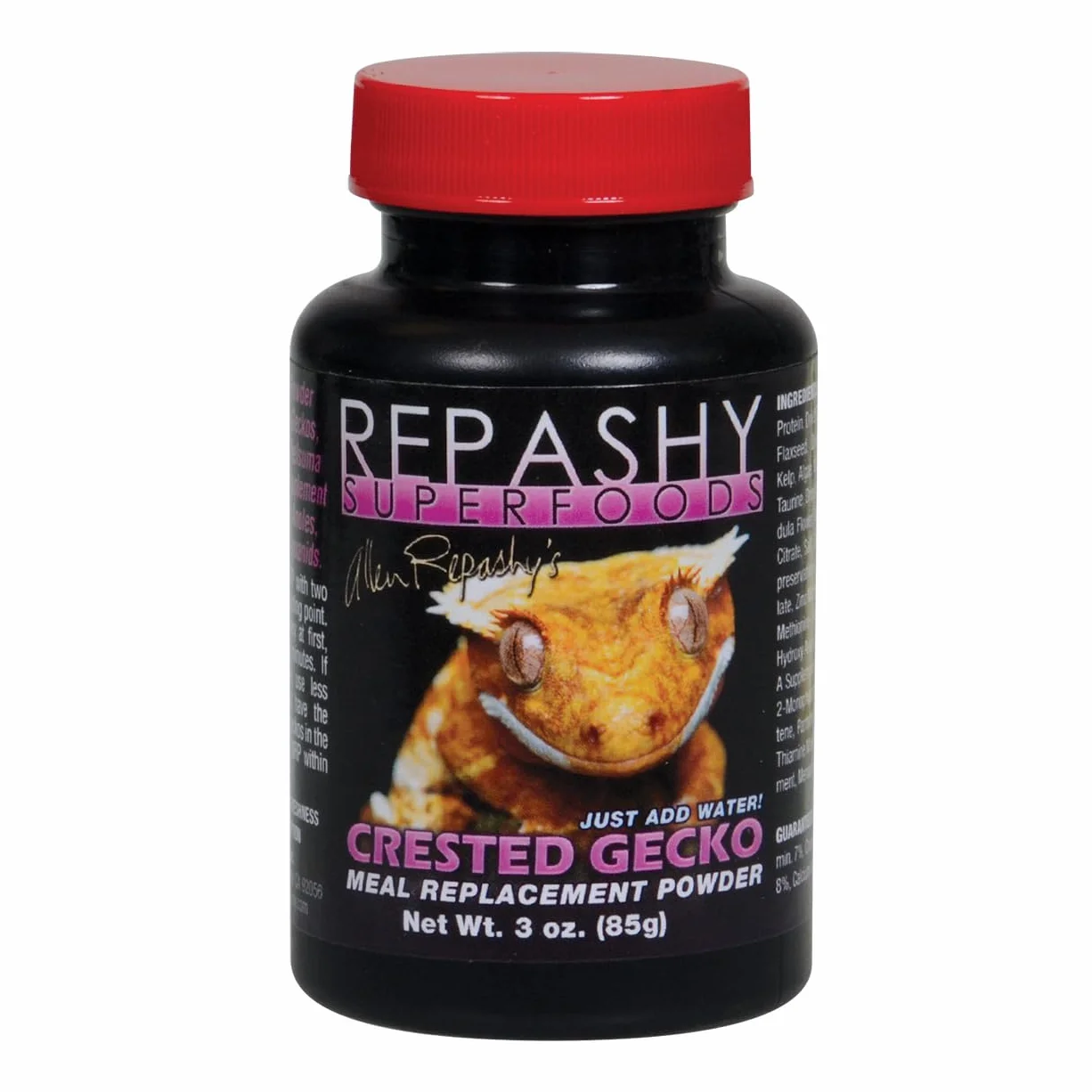Repashy Crested Gecko 84g