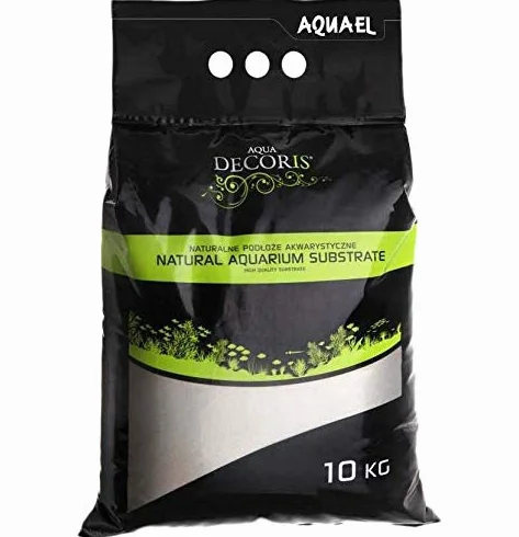 PIASEK KWARCOWY 0,1-0,3 MM (N) 10KG