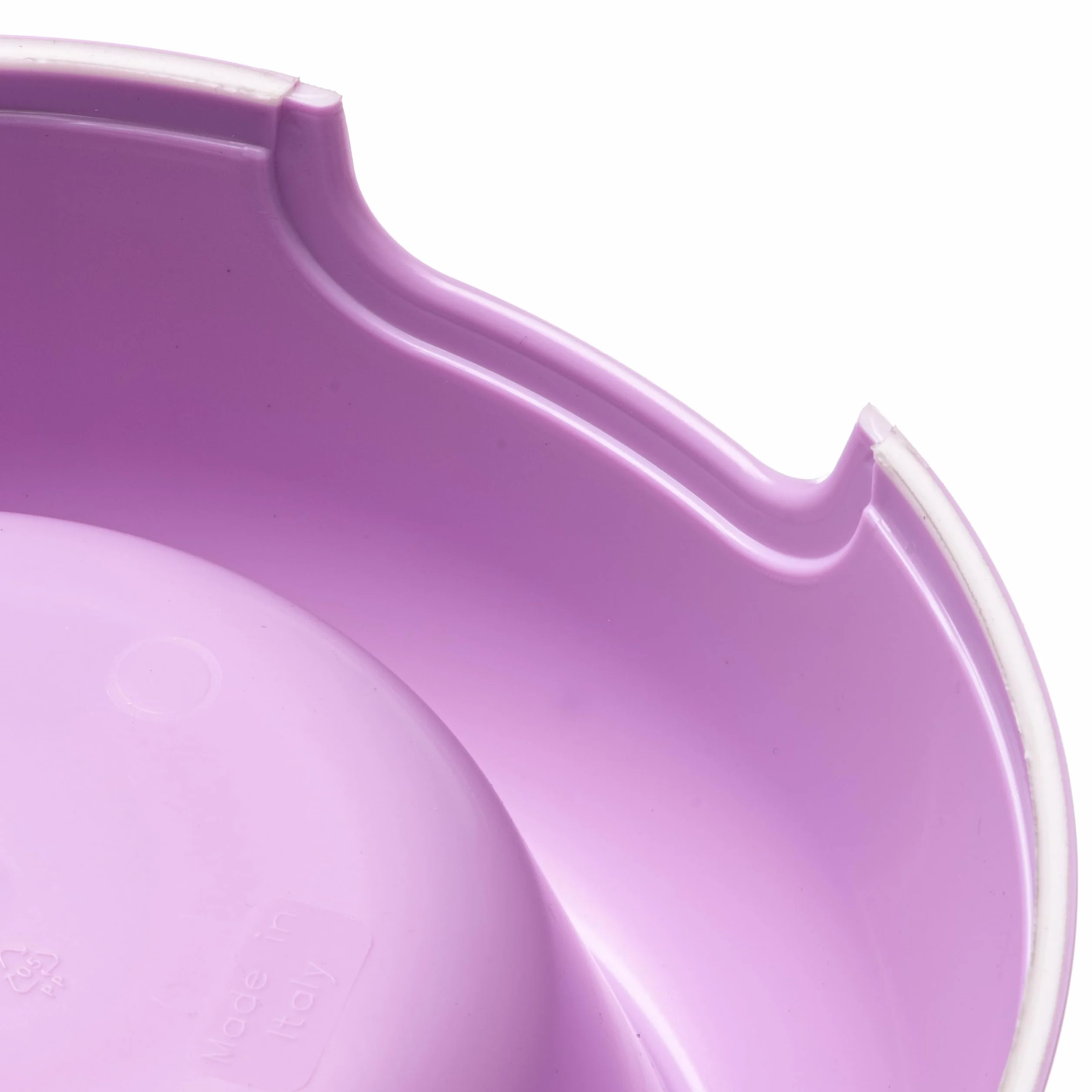 Ferplast Ekologiczna miska dla psów i kotów antypoślizgowa 0,3 l