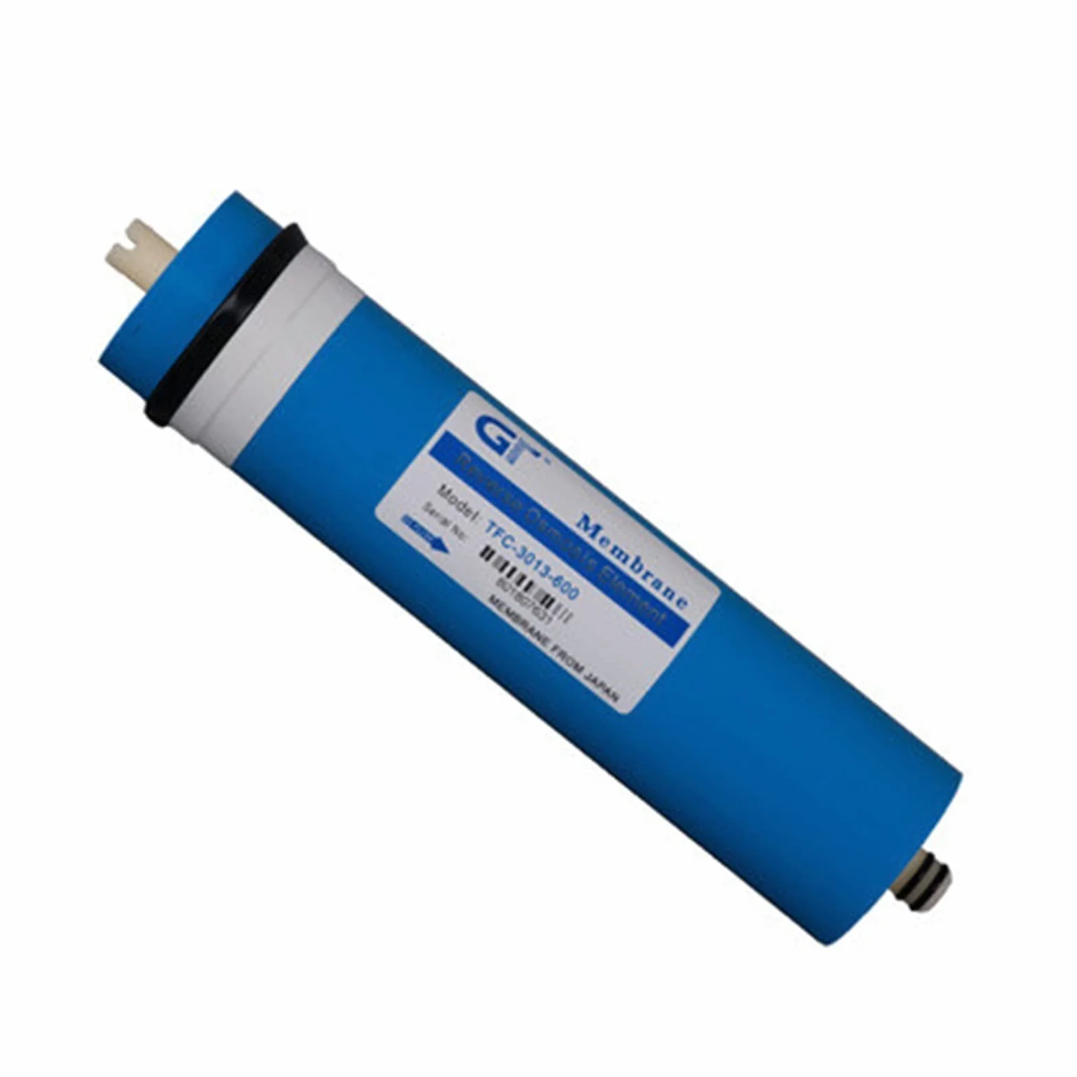 System Filtrowania Wody, GT 400GPD GT-TFC-3013-400 gpd filtr odwróconej osmozy filtry do wody wkłady system ro filtr membranowy