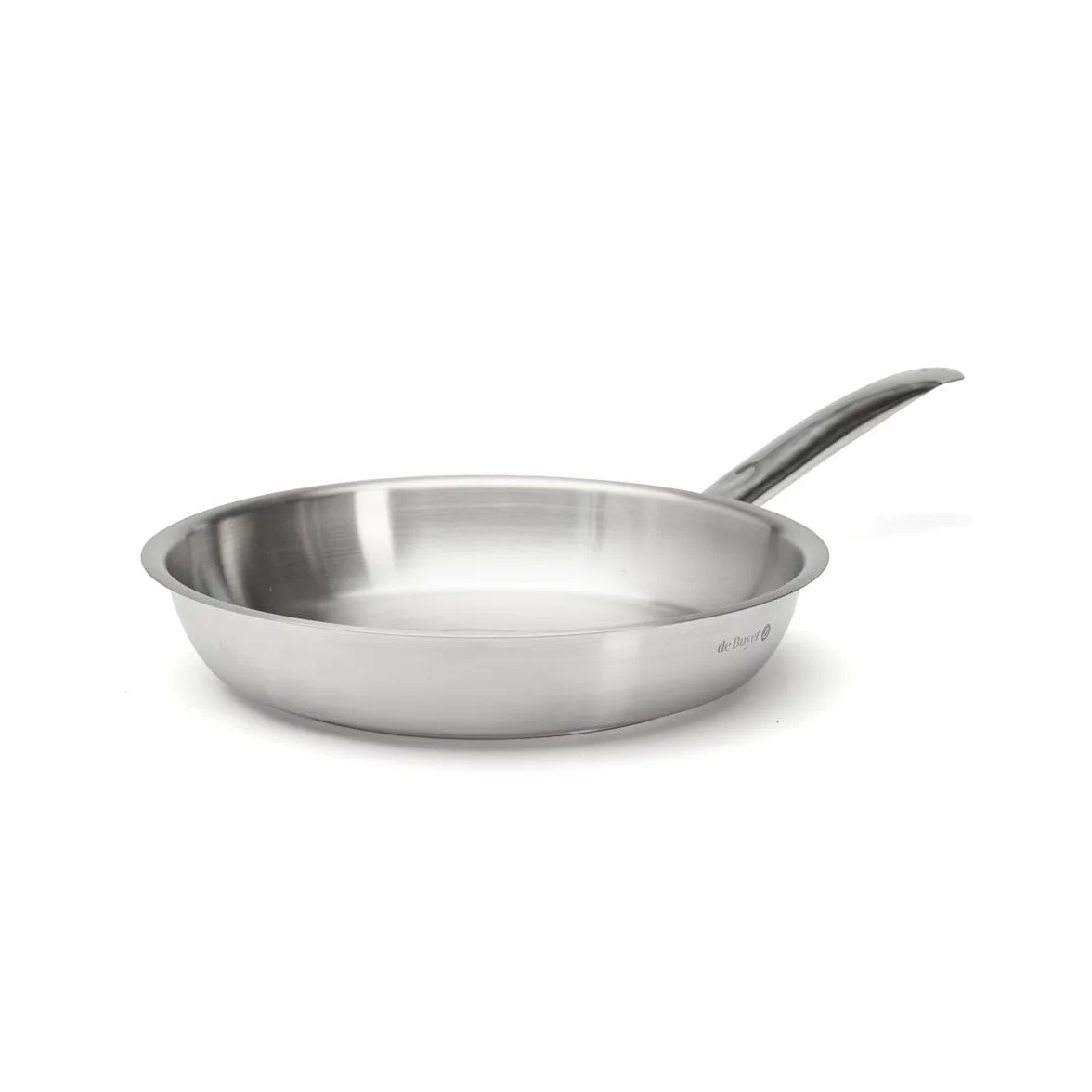 DE BUYER - Patelnia 28 cm Prim Appety