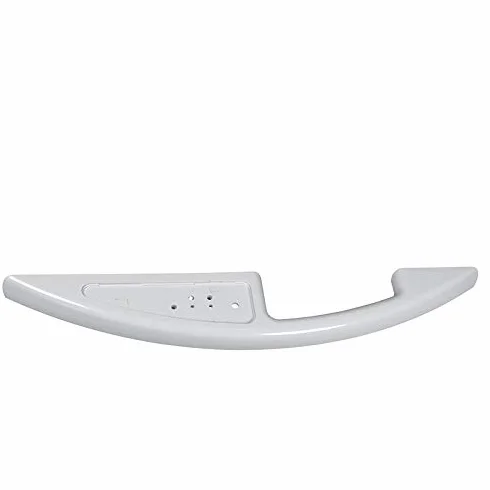 Uchwyt drzwi lodówki Liebherr 7422269 - Biały