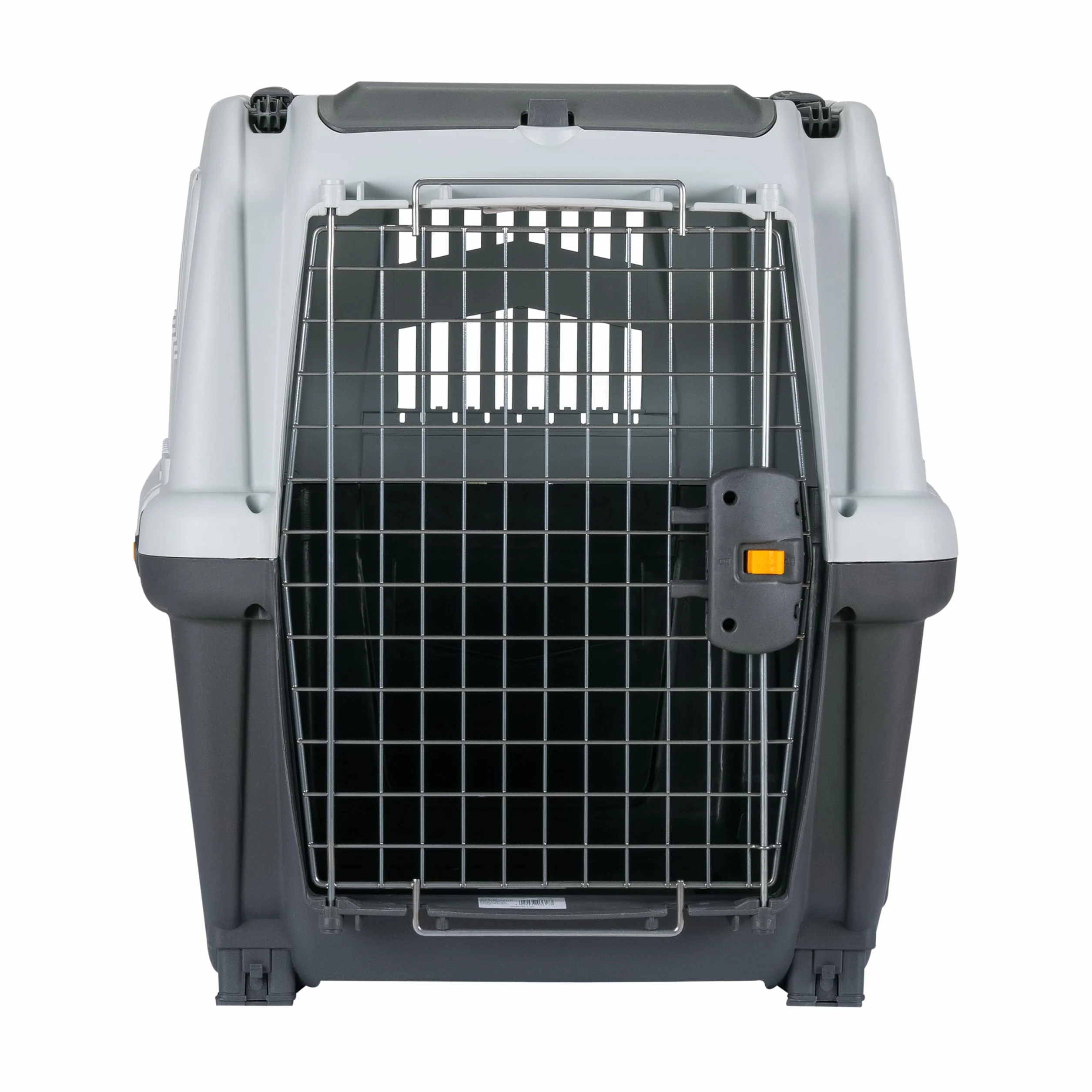 Nobby Lazybones Transporter, Szary, 79 x 58.5 x 65 cm
