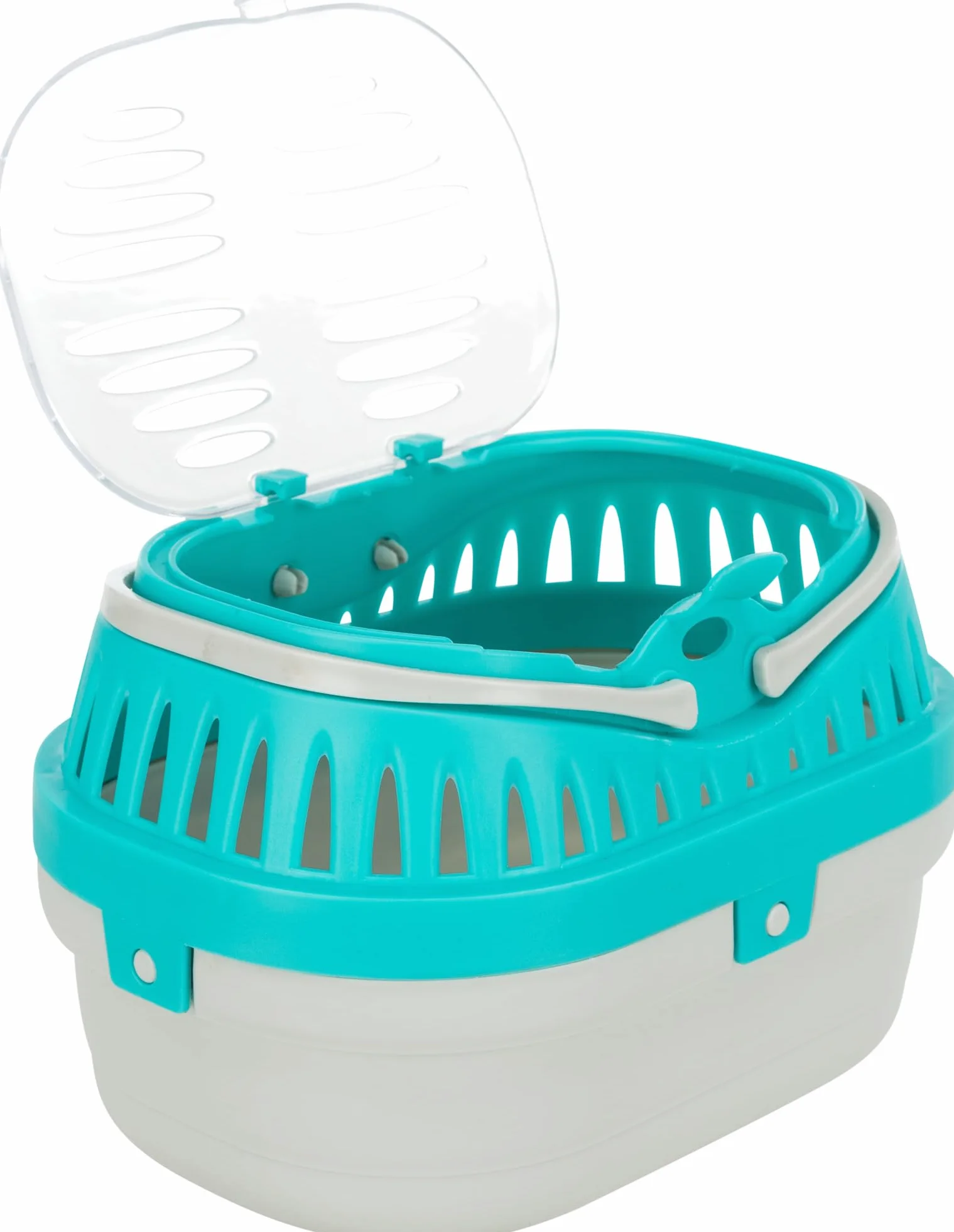 Trixie skrzynia transportowa Pico 23 × 16 × 17 cm różne kolory