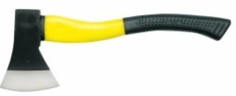 Vorel 33065 - Topór 600 g TUV/GS z włókna szklanego i uchwyt z PCW