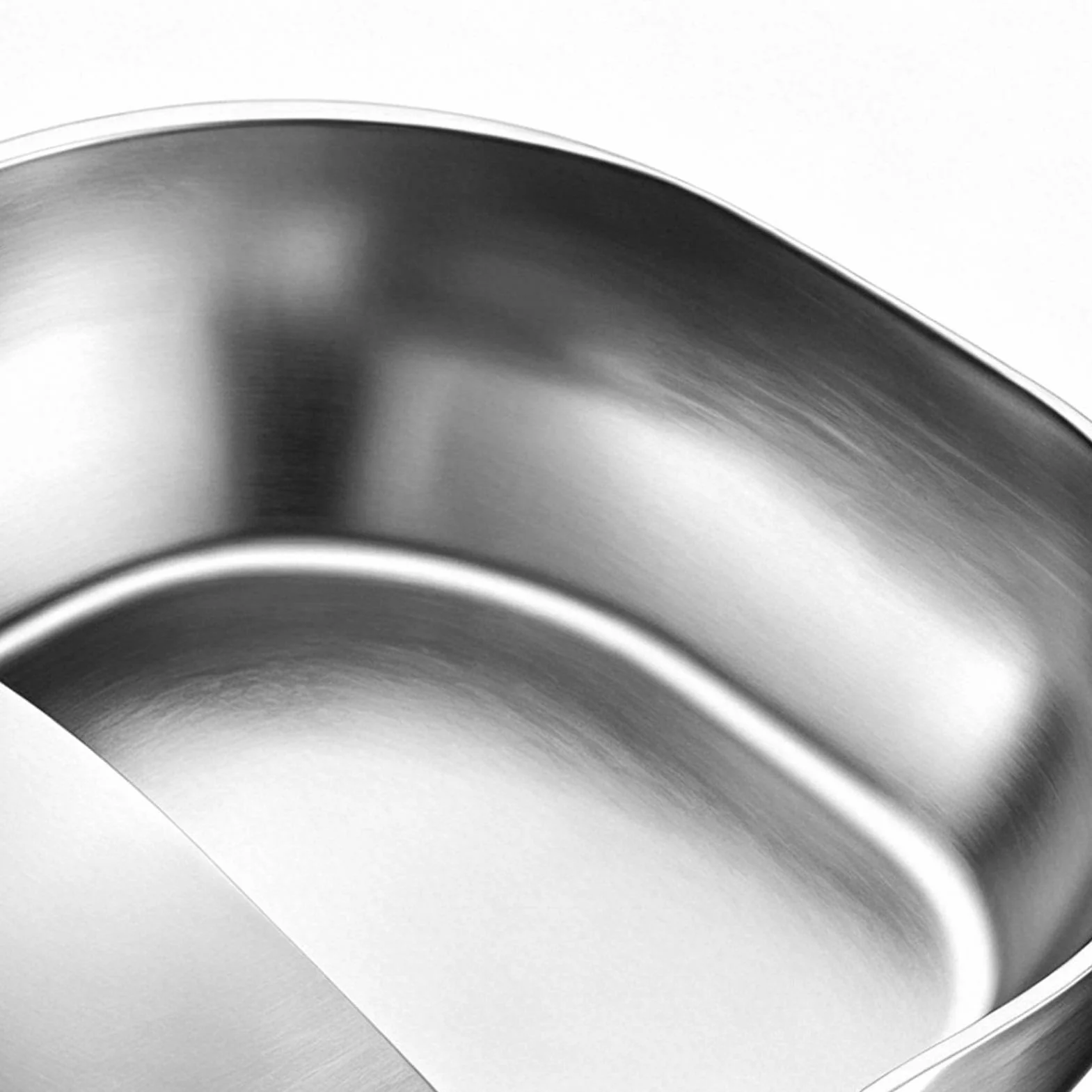 Kitchen Utensil - Rest Multi Functional Spoon Holder Stable | Organizer Tray Heat Resistant Ladle Rest Design Non Slip Countertop for Spatulas, Tongs, Chopsticks, Cooking or Baking