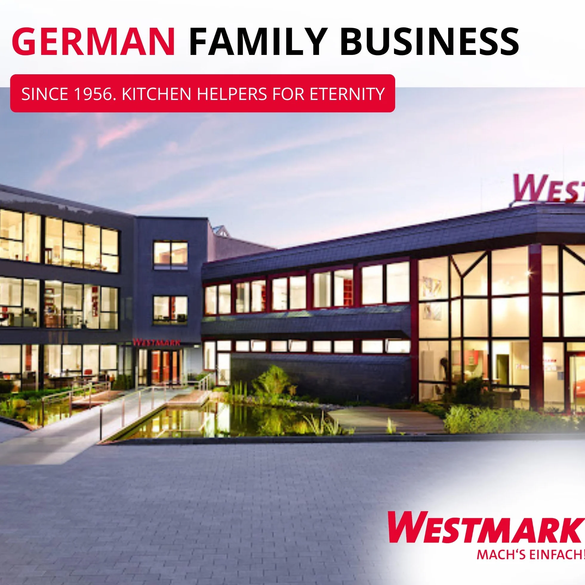 Westmark Krajalnica Spätzle Knöpfle Inox – tarka do spaetzli ze stali nierdzewnej do drobnego Knöpfle & Spätzle – ze zjeżdżalnią ułatwiającą krojenie – srebrny, 31,5 cm