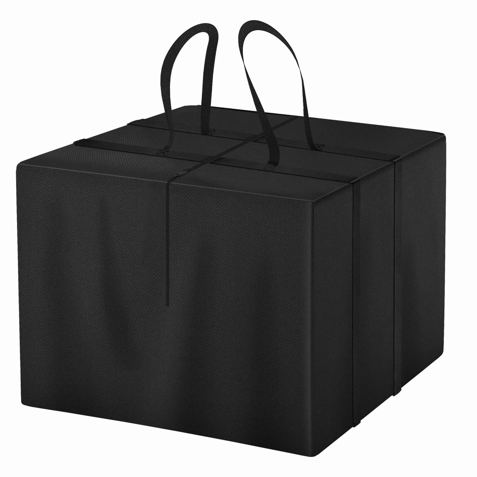 Torba do przechowywania XXL na poduszki ogrodowe, wodoszczelna osłona ochronna, nakładka tapicerowana, torba transportowa 600D Oxford, torba na poduszki ogrodowe