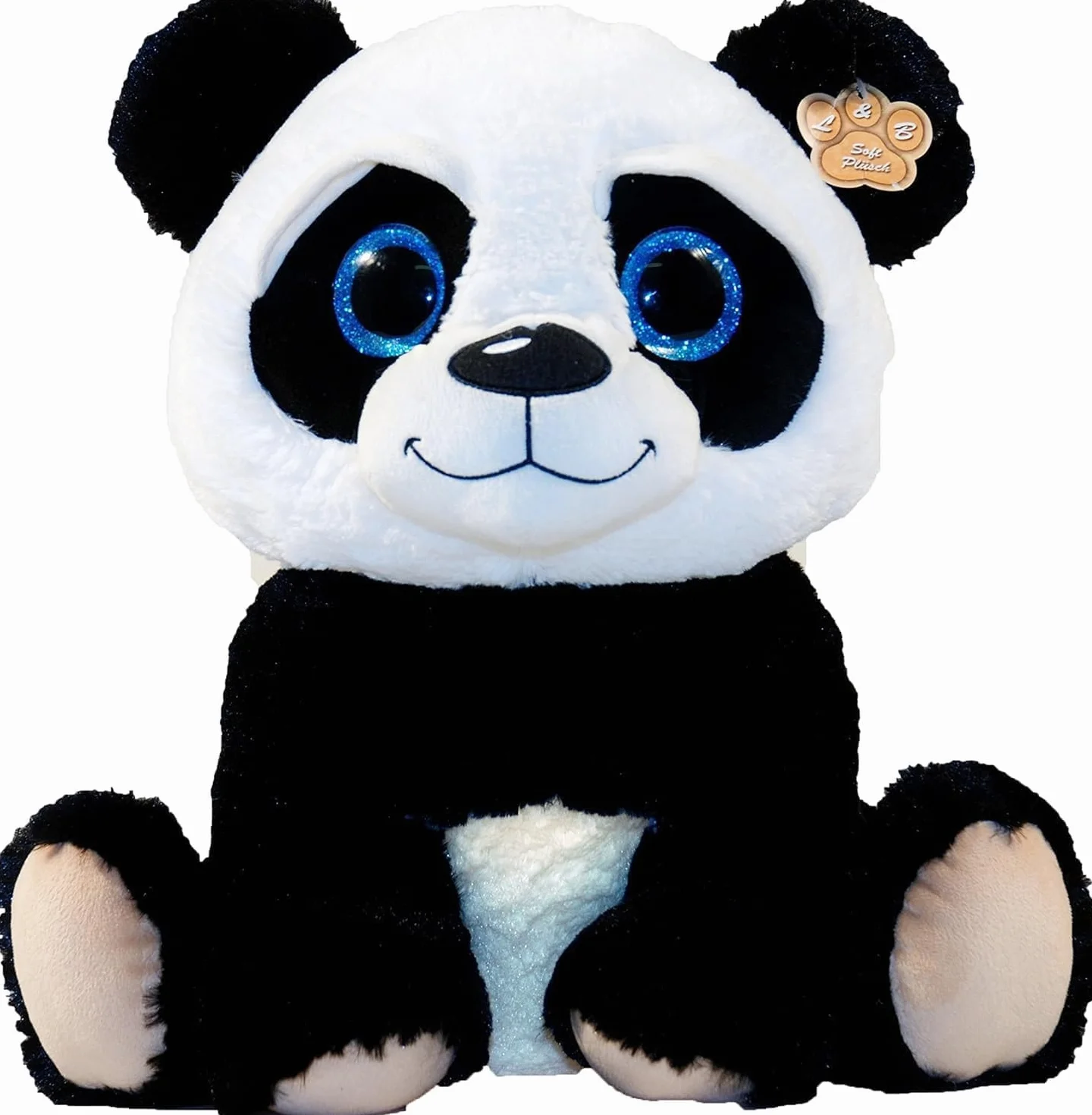 Kermit Piggy pluszowy miś panda leniwiec kot pies Capybara 30 cm