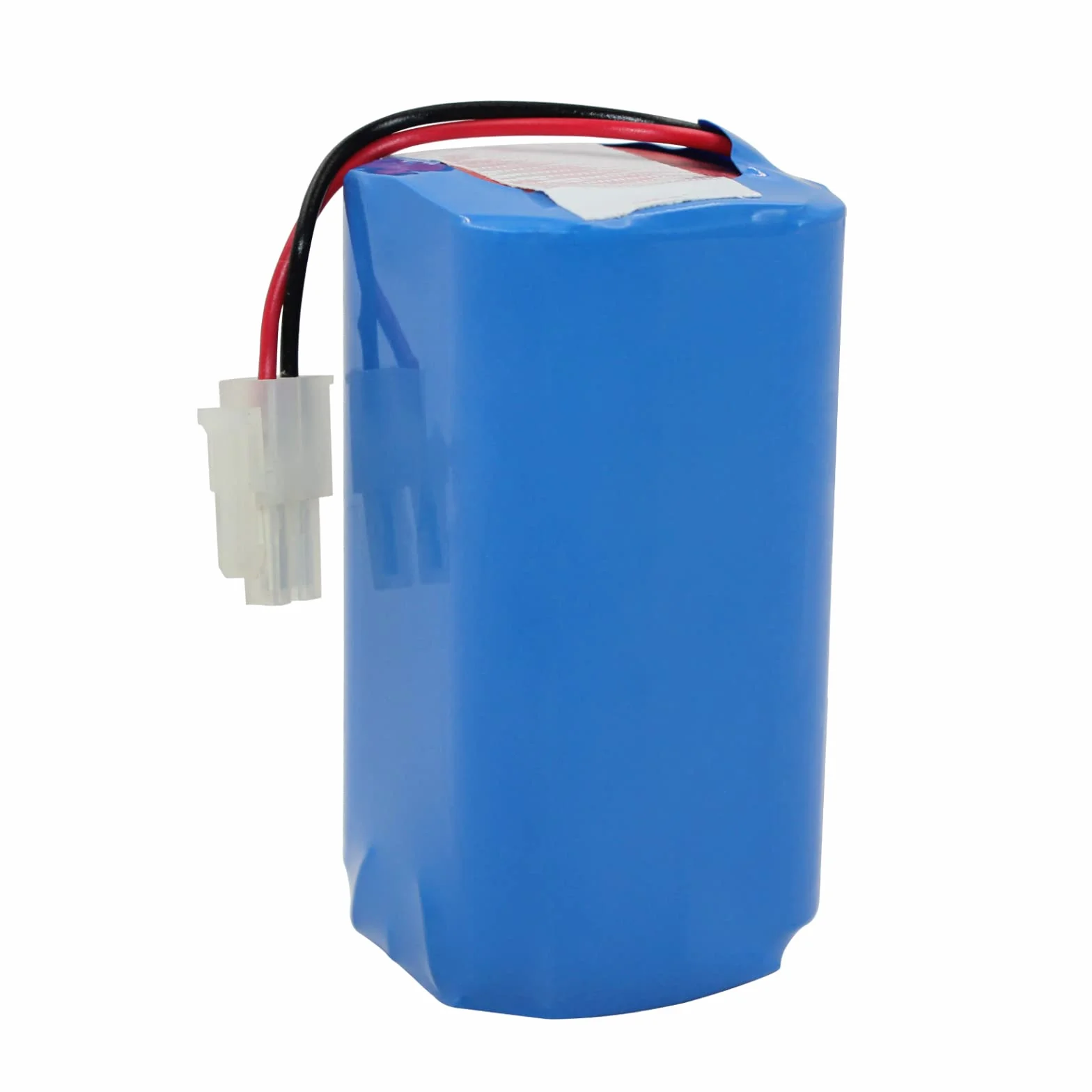 Akumulator Li-ion 2200mAh 14,8V do odkurzacza Ecovacs 4ICR19/65 Deebot CEN55 do ILIFE V7 X620 do Dibea D960 GT200