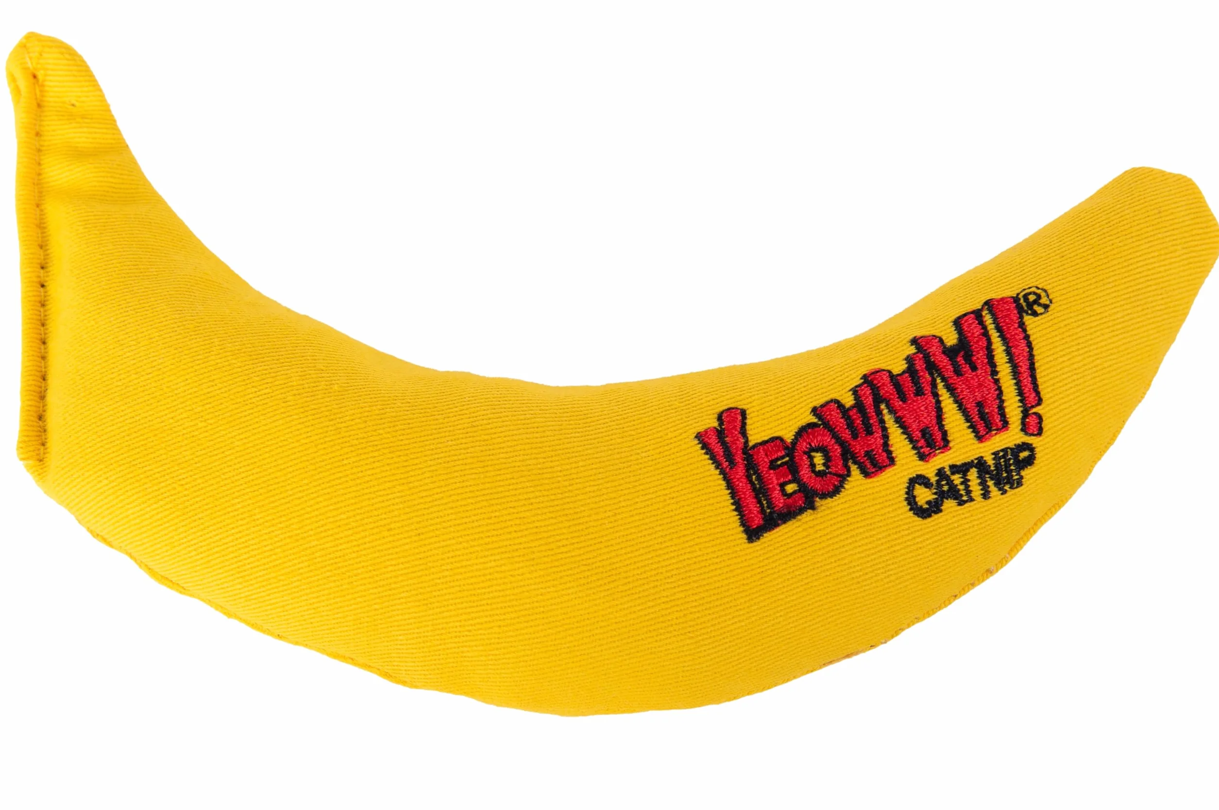 Rosewood 63041 Yeowww! Zabawka dla kota banan