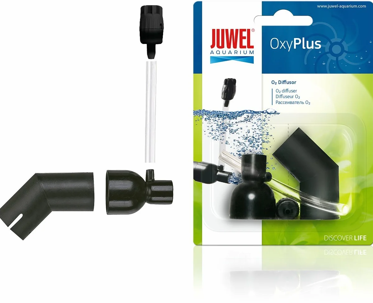 Juwel Aquarium OxyPlus O2 dyfuzor