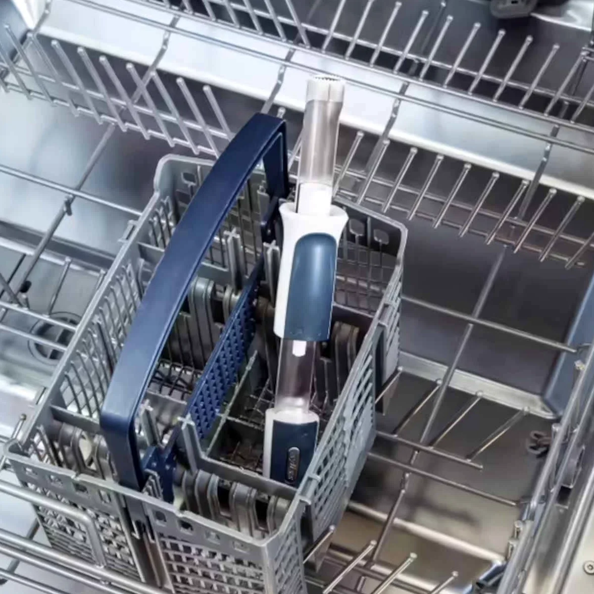 Zyliss E910030 Easy Twist drylownica do jabłek z praktycznym systemem wyrzutu, drylownica do jabłek z ostrzem ze stali nierdzewnej i ergonomicznym uchwytem, 5 lat gwarancji