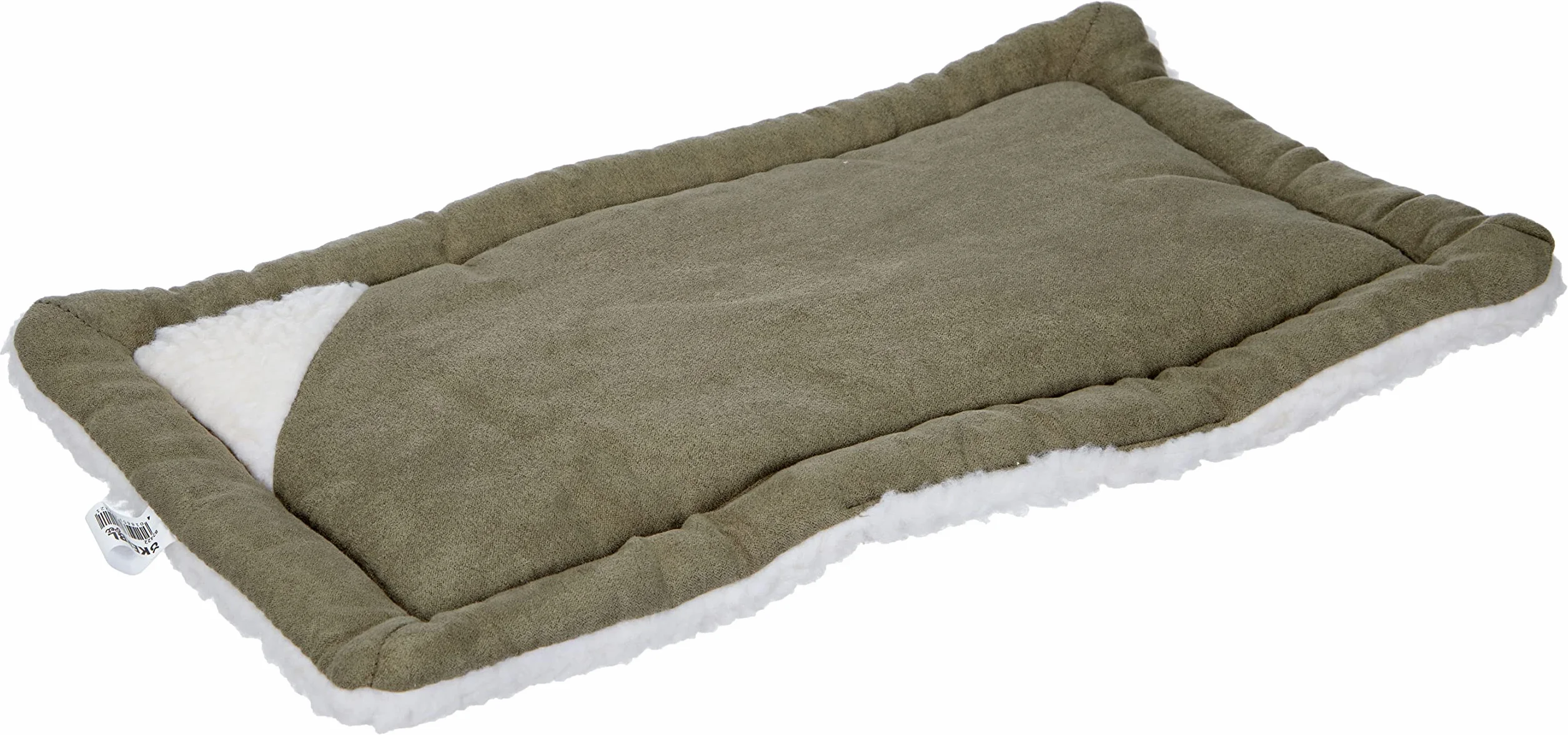 Kerbl poduszka do leżenia 43 x 23 cm szara