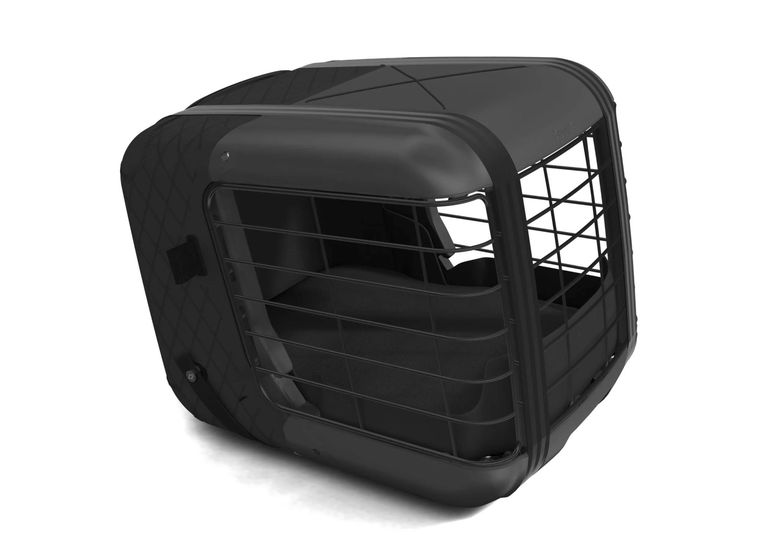 4-Girlz Przenośniki i produkty podróżne 4pets Caree ISOFIX Connector 2 szt