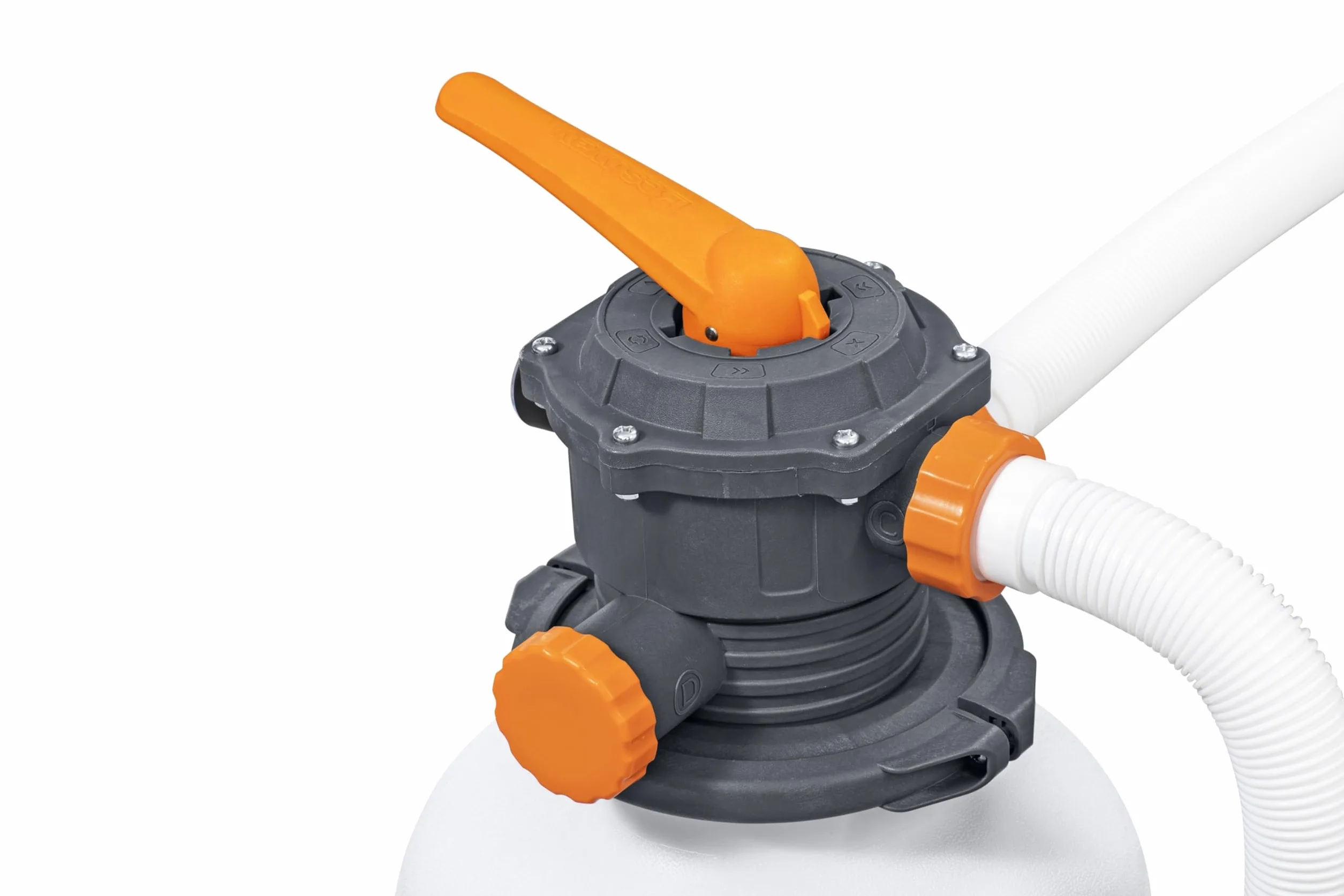 Bestway 58499-6 filtr piaskowy 8,327 l/h 55,5 x 44 x 60 cm