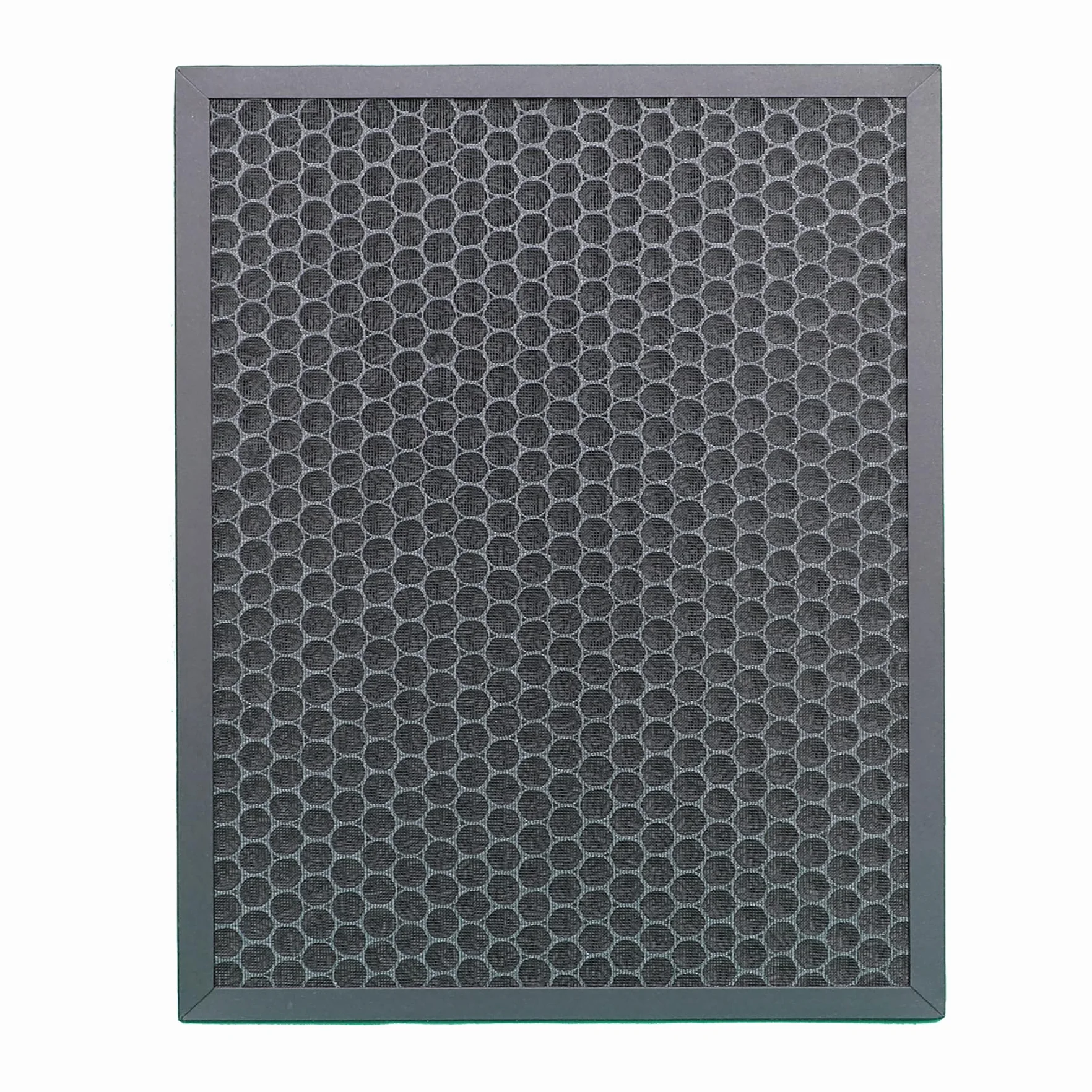 XD6220F0 filtr HEPA i filtr z węglem aktywnym do oczyszczacza powietrza Rowenta Pure Air Essential PU2530 PU2530F0 2 w 1, zamiennik filtra, filtr kompozytowy