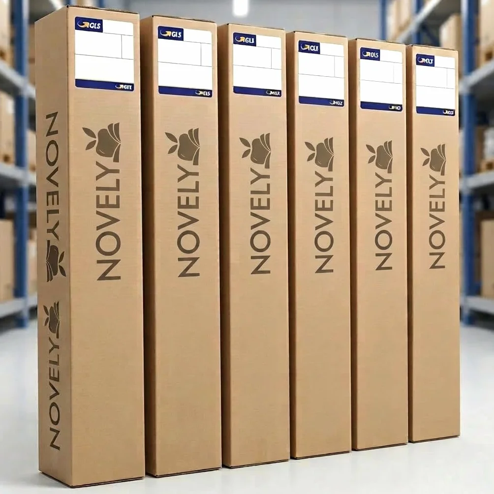 NOVELY® Sunset Oxford 420D – tkanina poliestrowa, bardzo odporna na rozerwanie, odporna na działanie promieni UV, wodoodporna, poliester, materiał ogrodowy, 1 metr bieżący, towar sprzedawany na metry, wodoszczelna, 25, granatowa, ciemnoniebieska